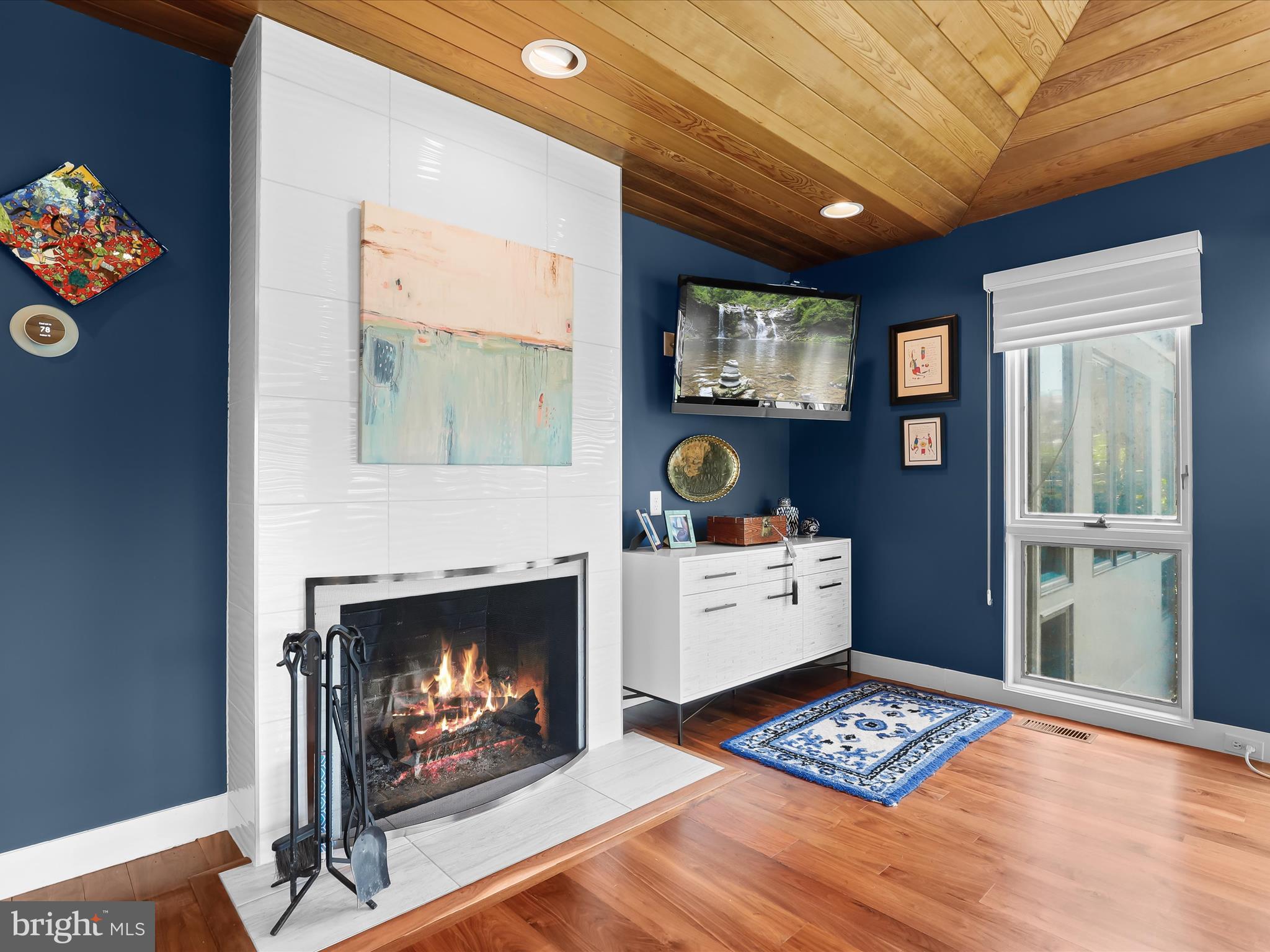 GAITHER FARM - Residential