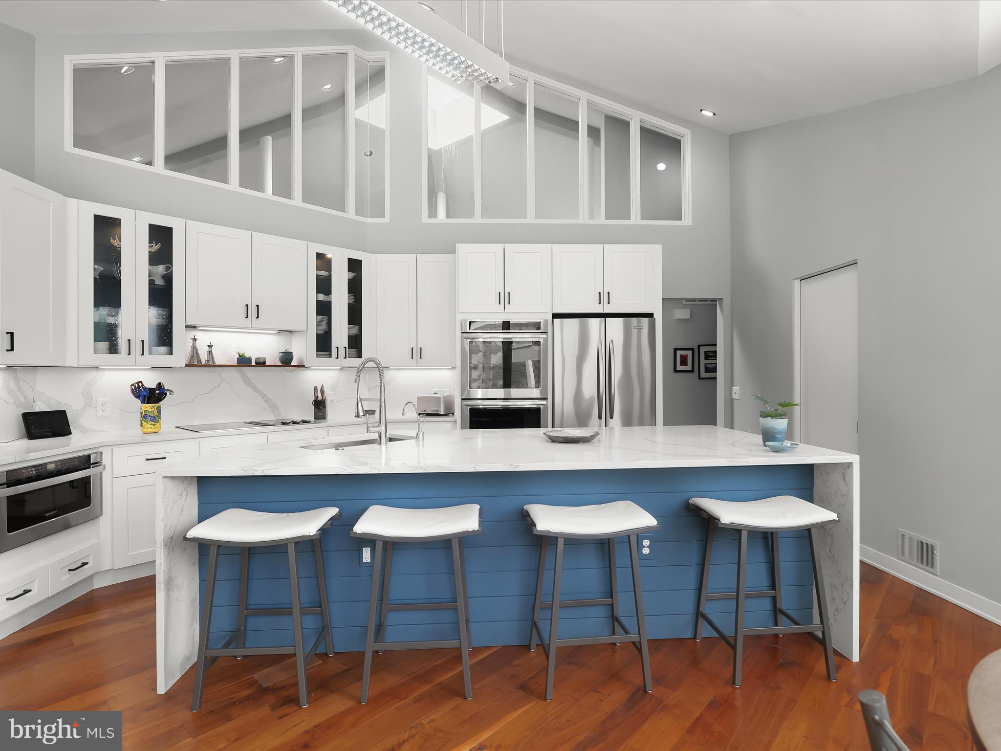 GAITHER FARM - Residential