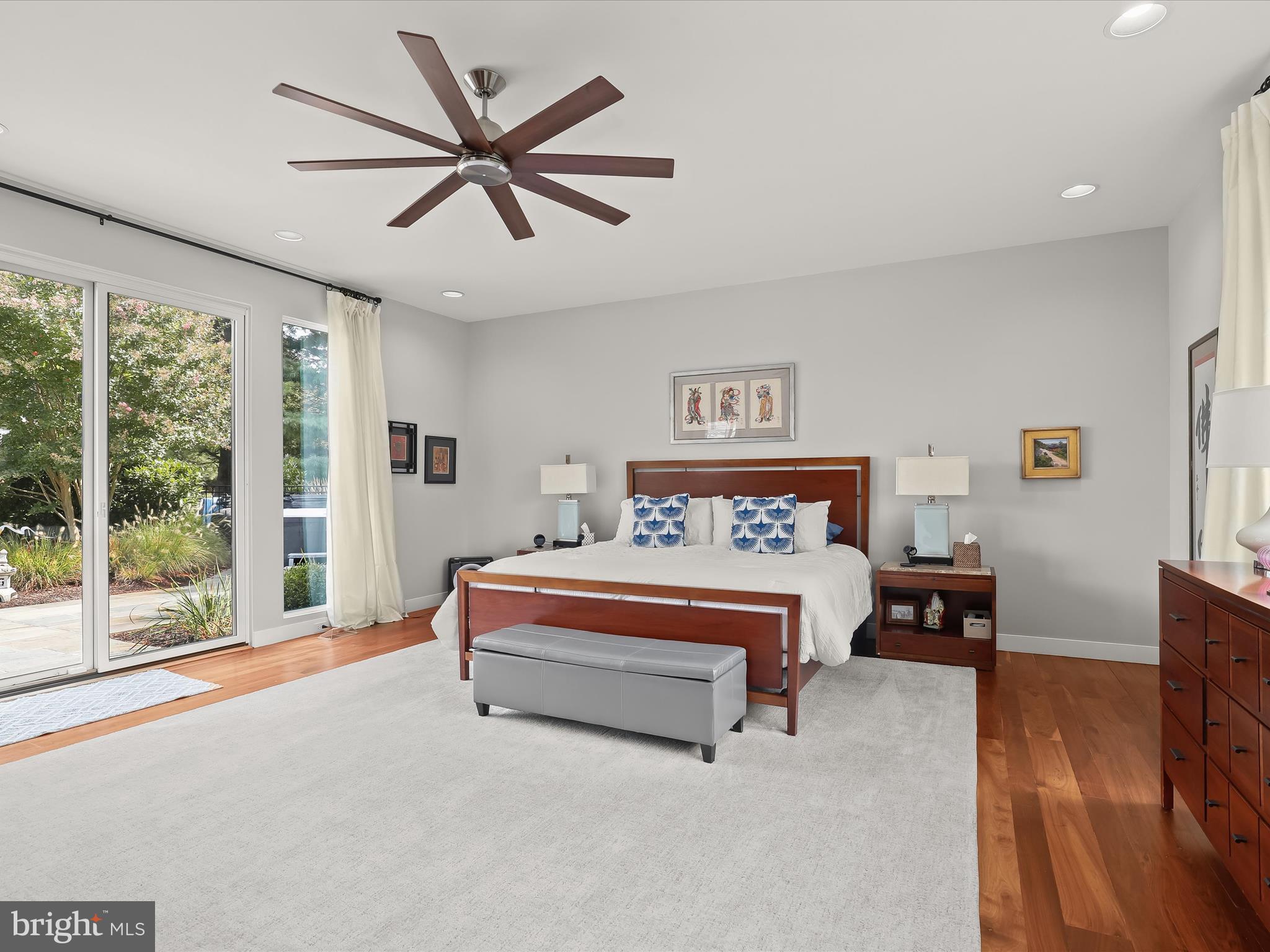 GAITHER FARM - Residential