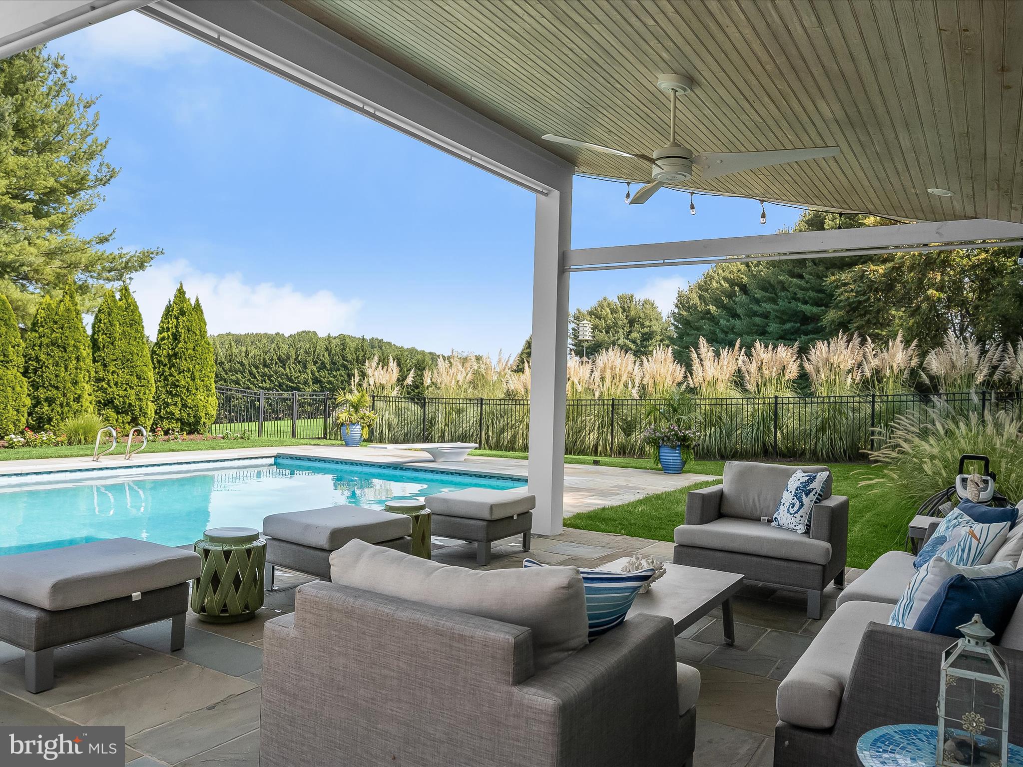 GAITHER FARM - Residential