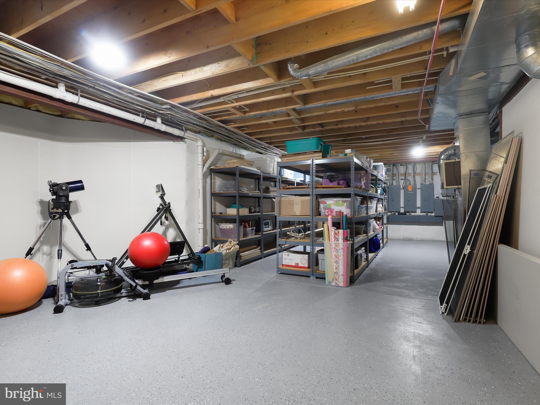 GAITHER FARM - Residential