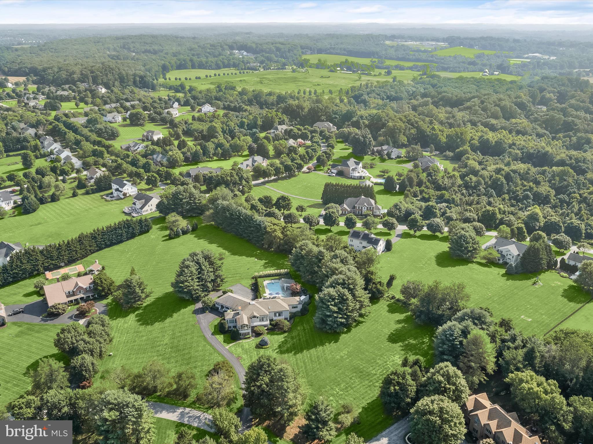 GAITHER FARM - Residential