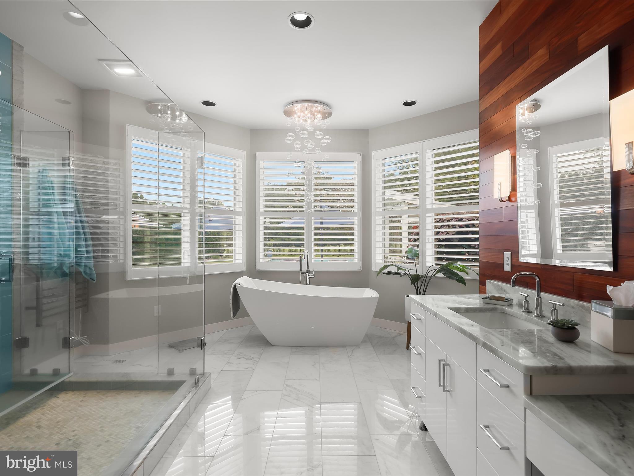 GAITHER FARM - Residential