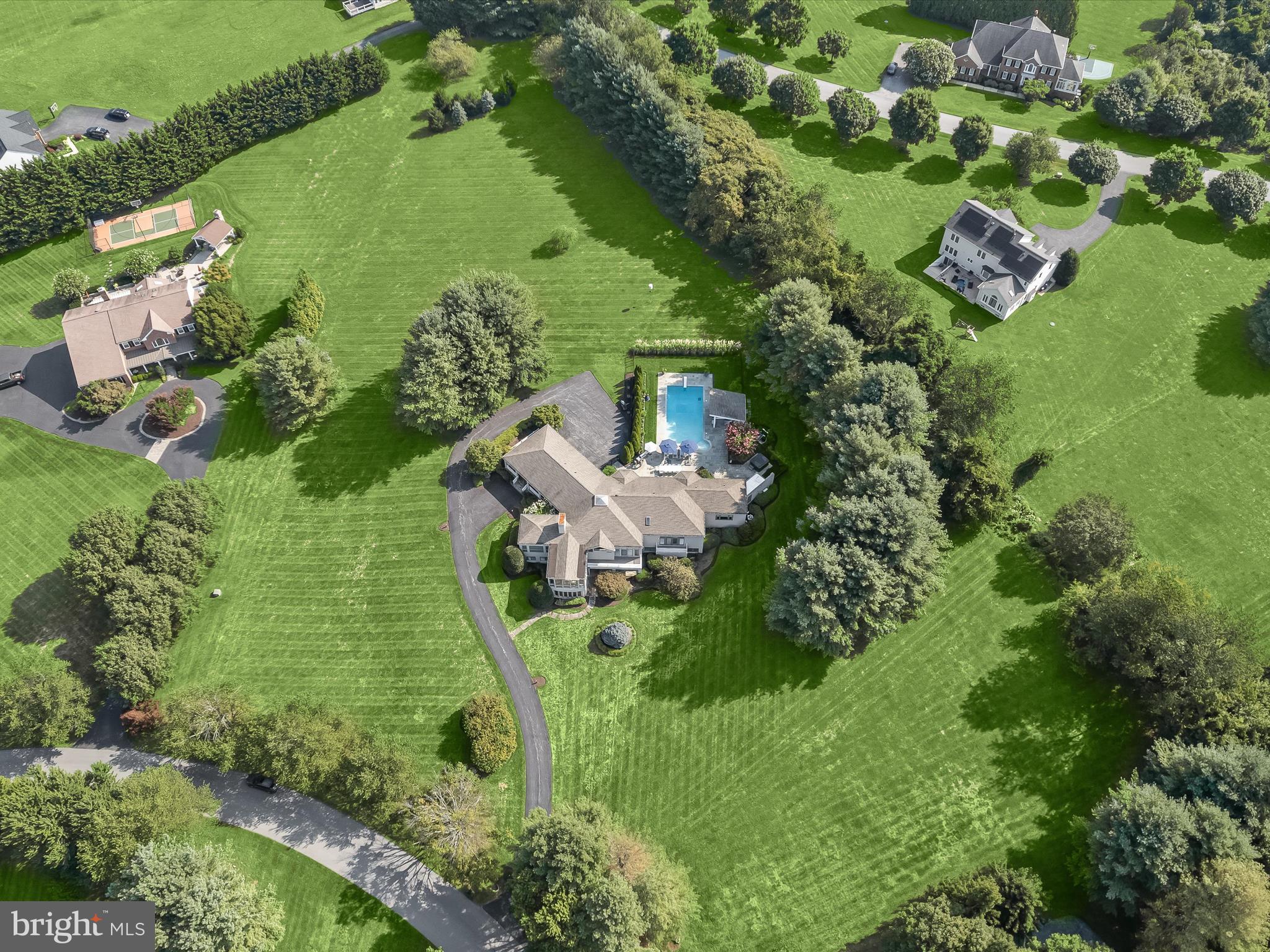 GAITHER FARM - Residential