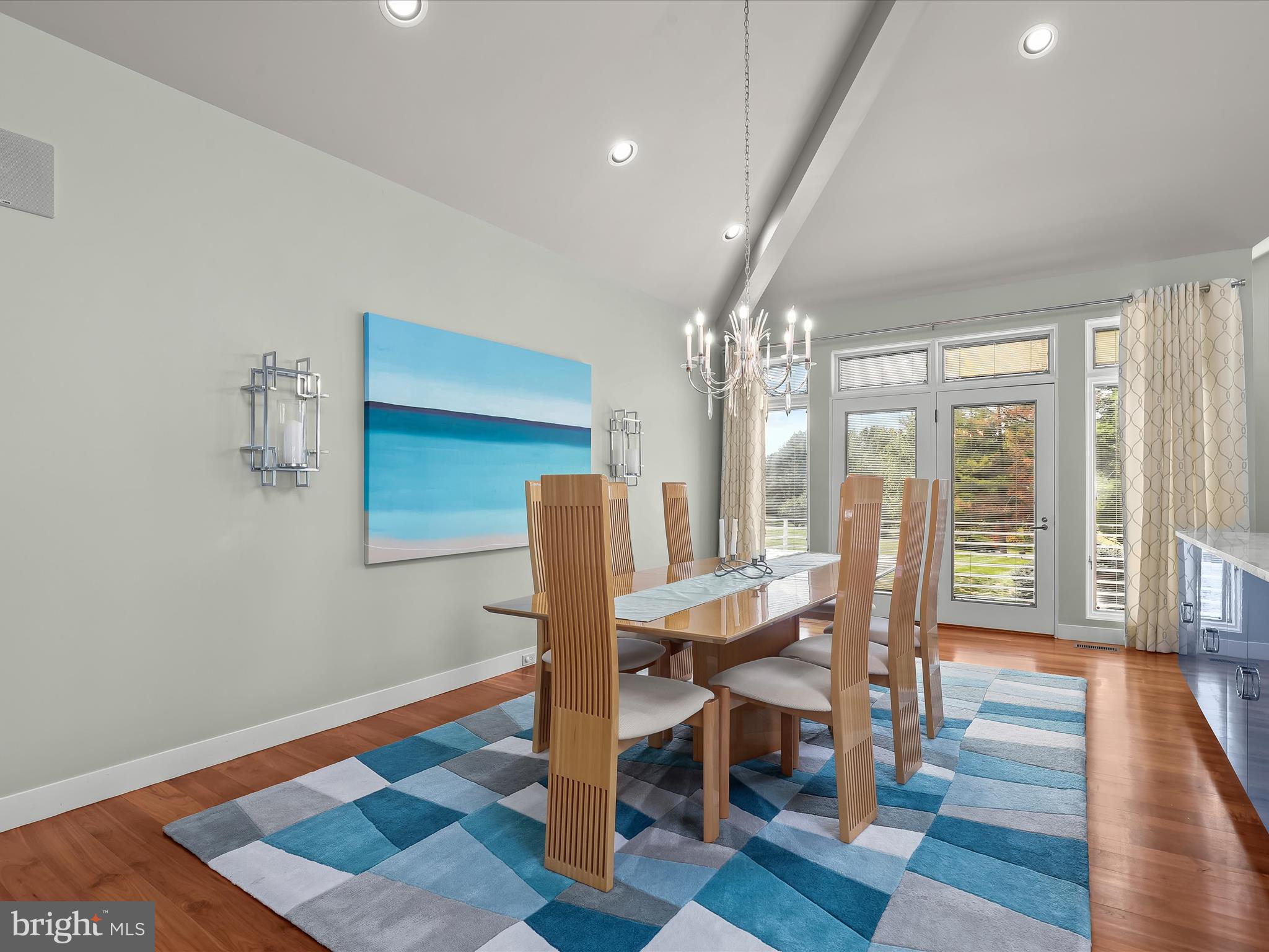 GAITHER FARM - Residential