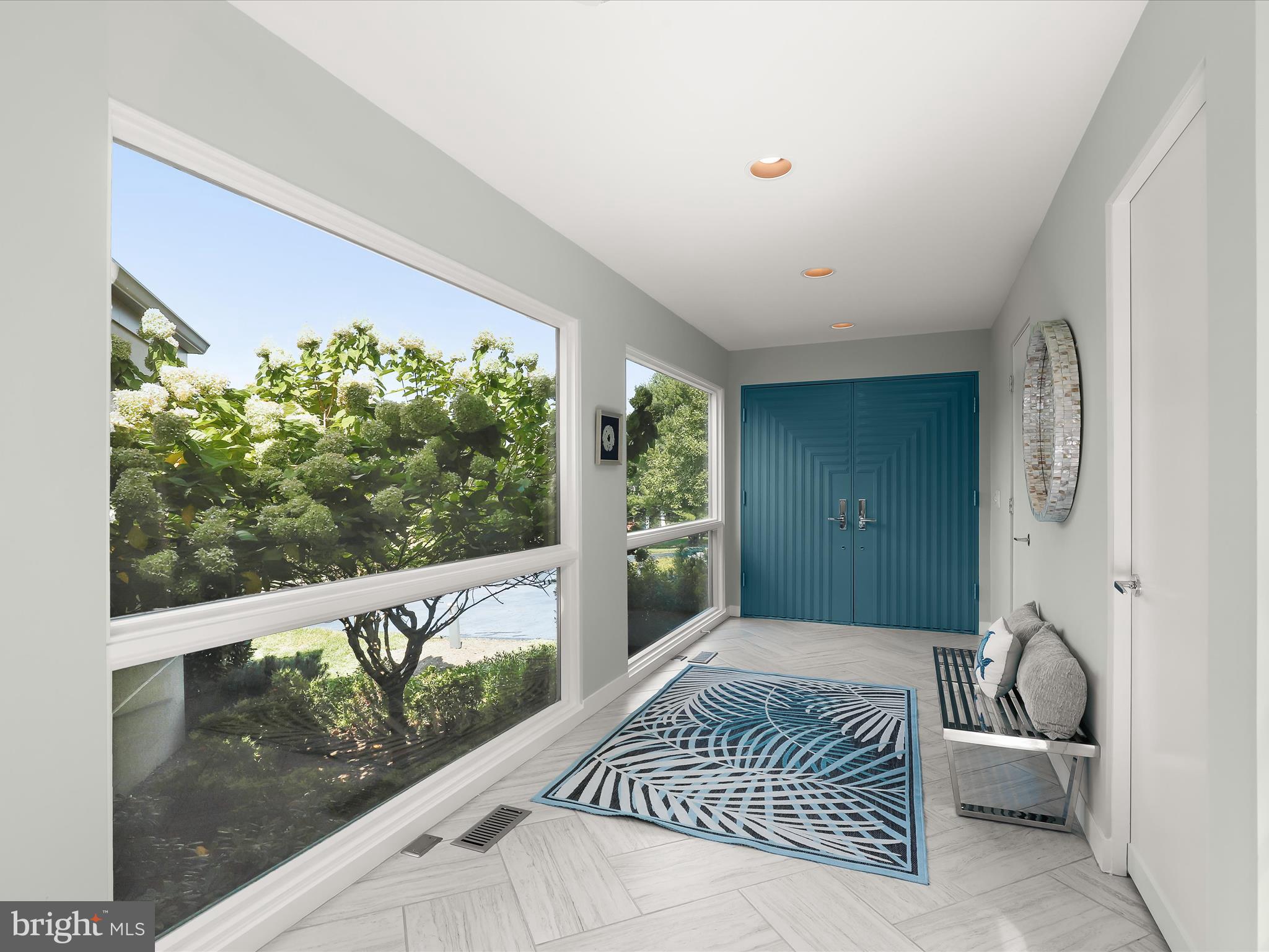 GAITHER FARM - Residential