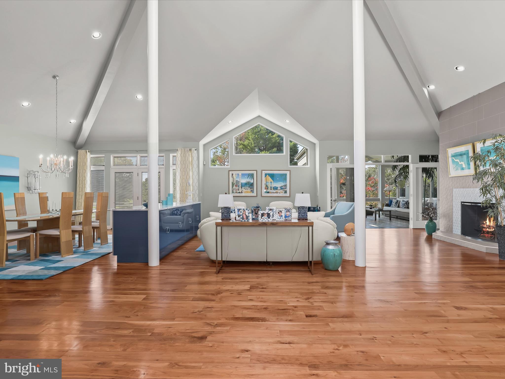 GAITHER FARM - Residential