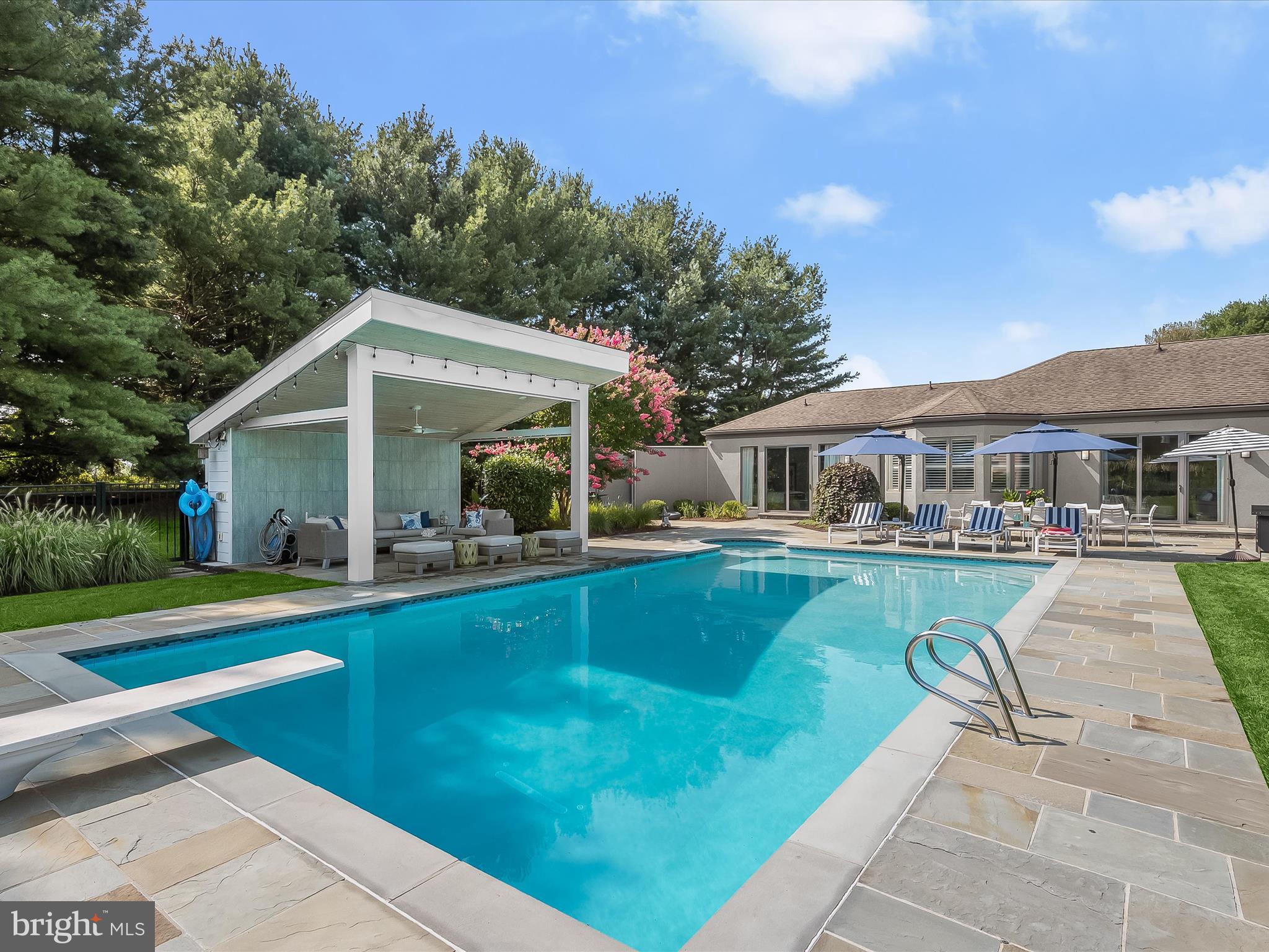 GAITHER FARM - Residential