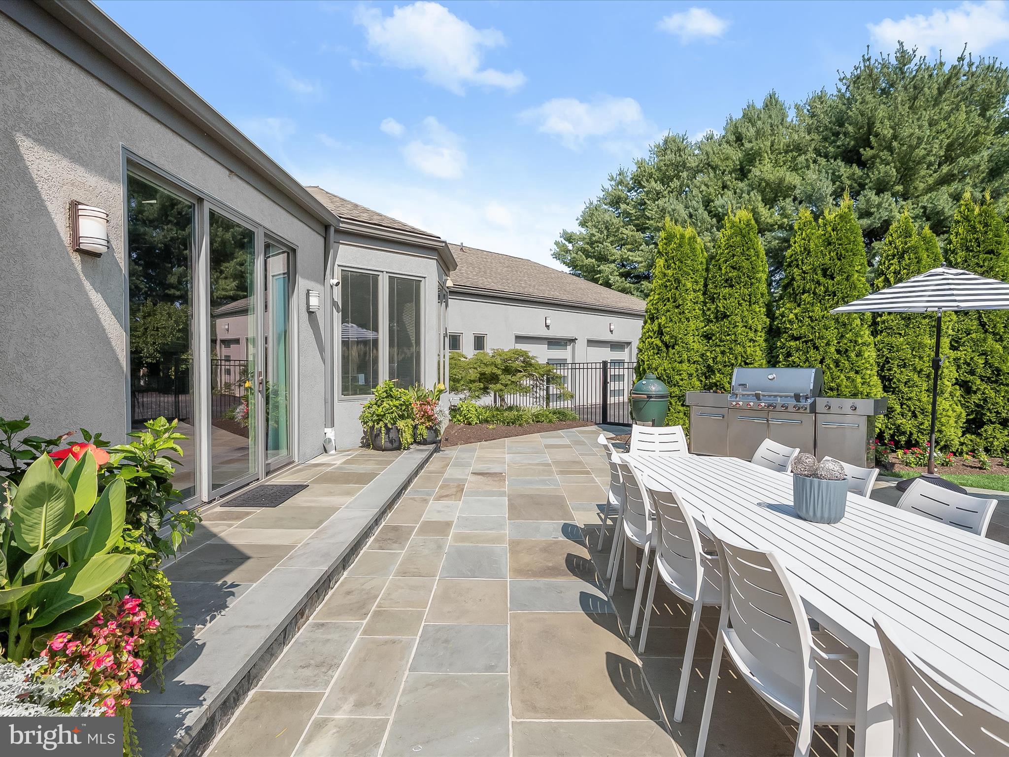 GAITHER FARM - Residential