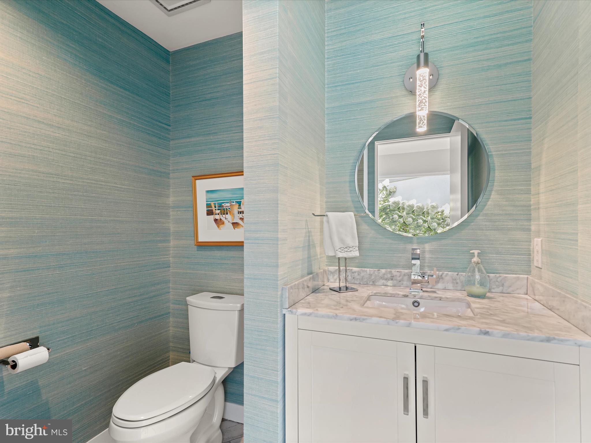 GAITHER FARM - Residential