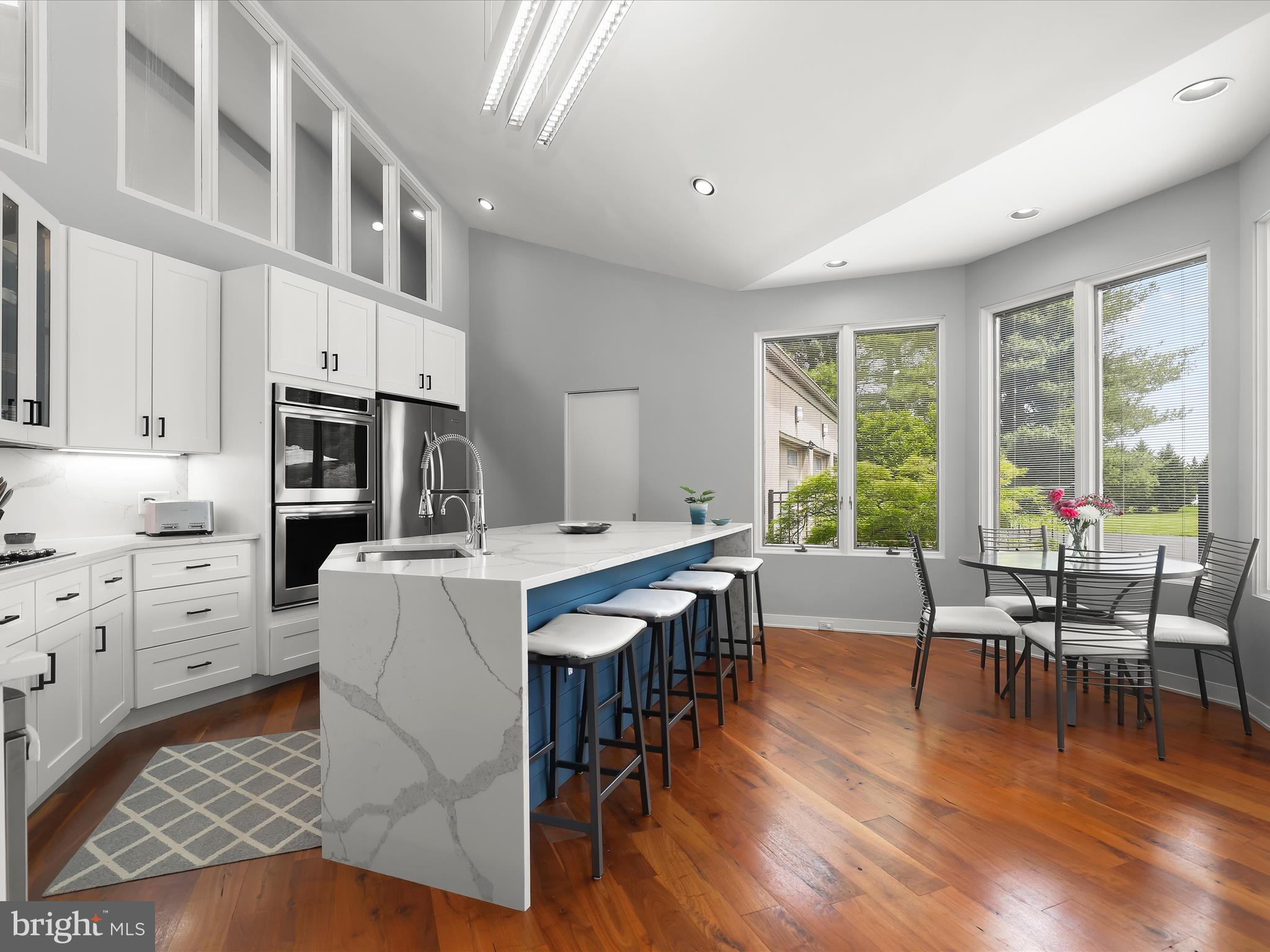 GAITHER FARM - Residential