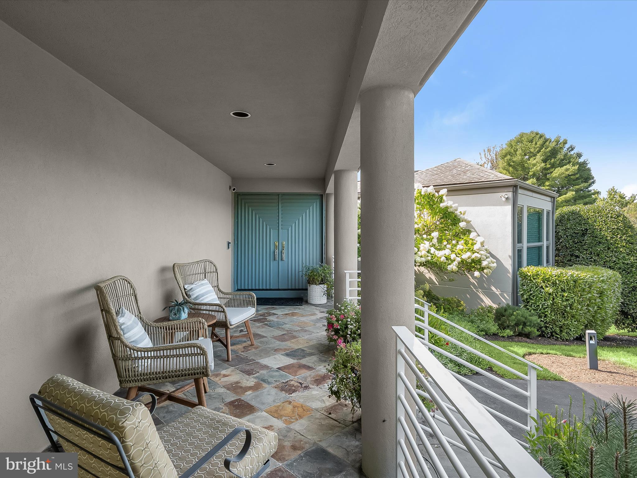 GAITHER FARM - Residential