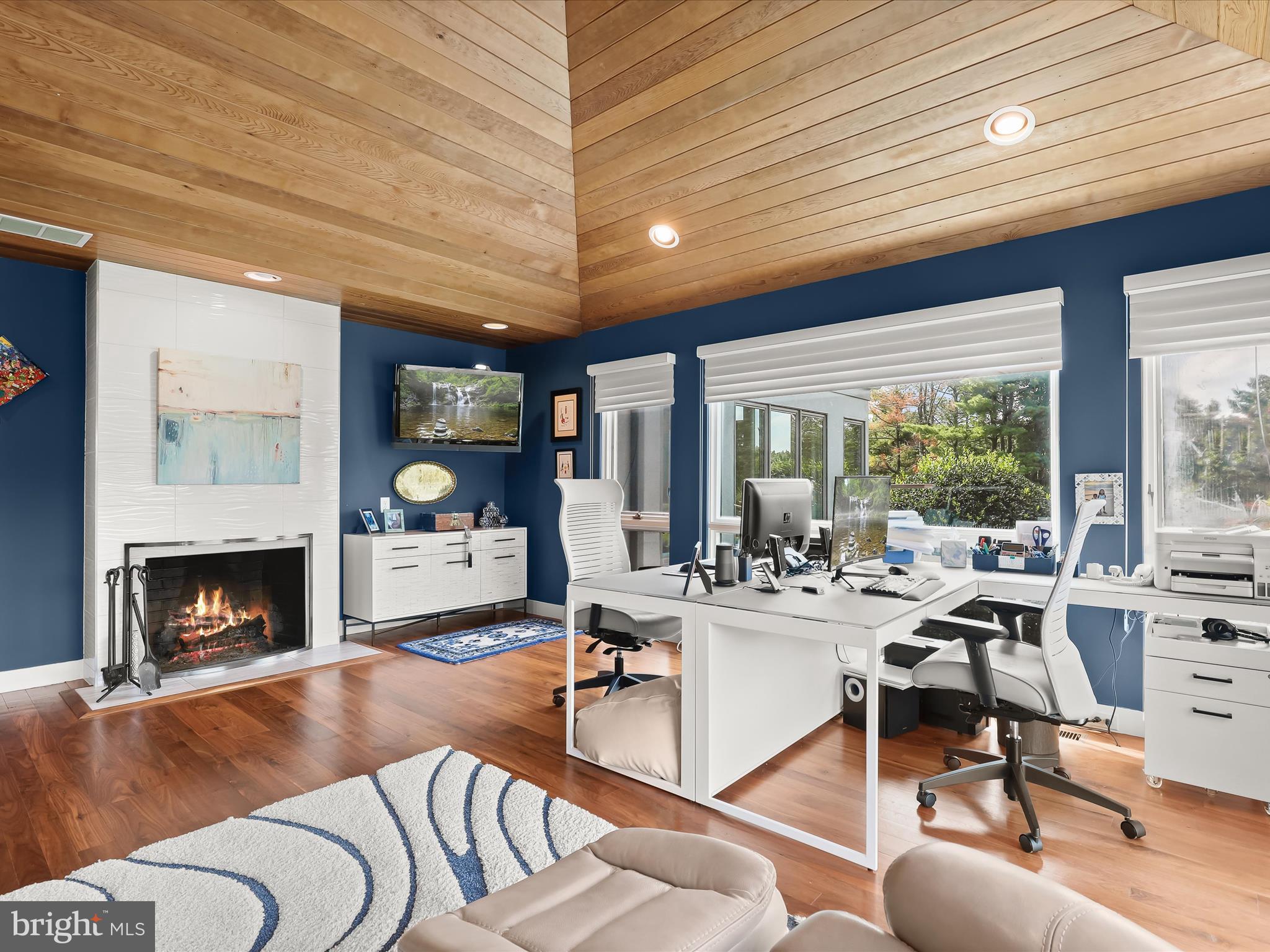 GAITHER FARM - Residential