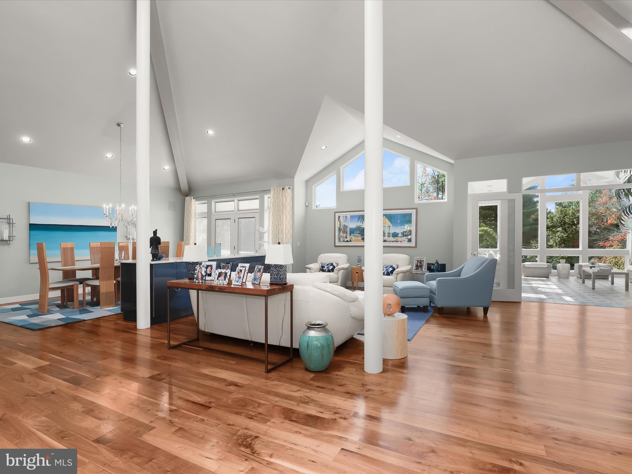 GAITHER FARM - Residential