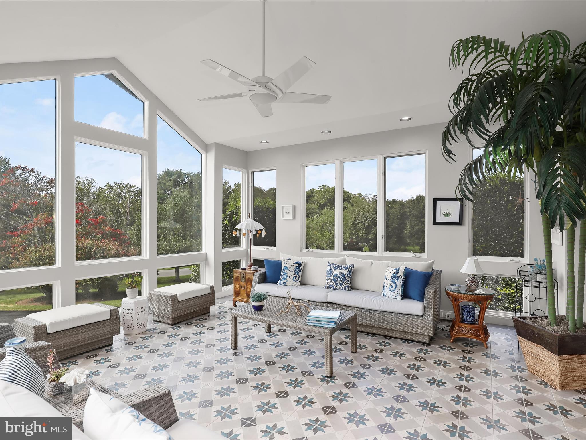 GAITHER FARM - Residential