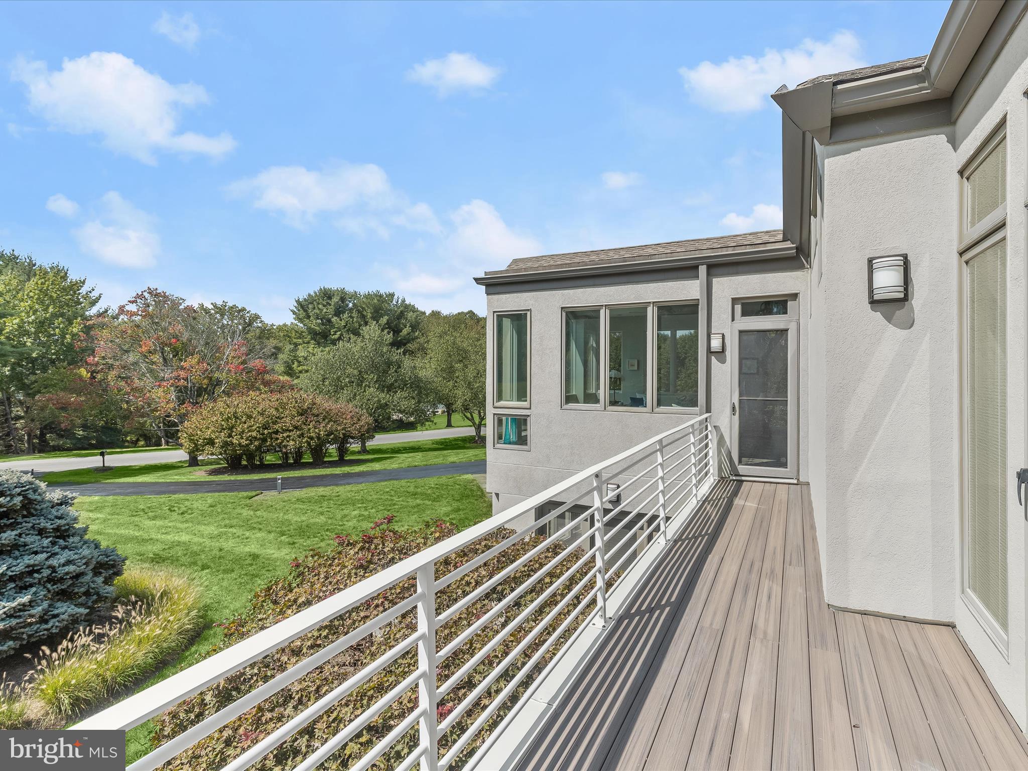 GAITHER FARM - Residential