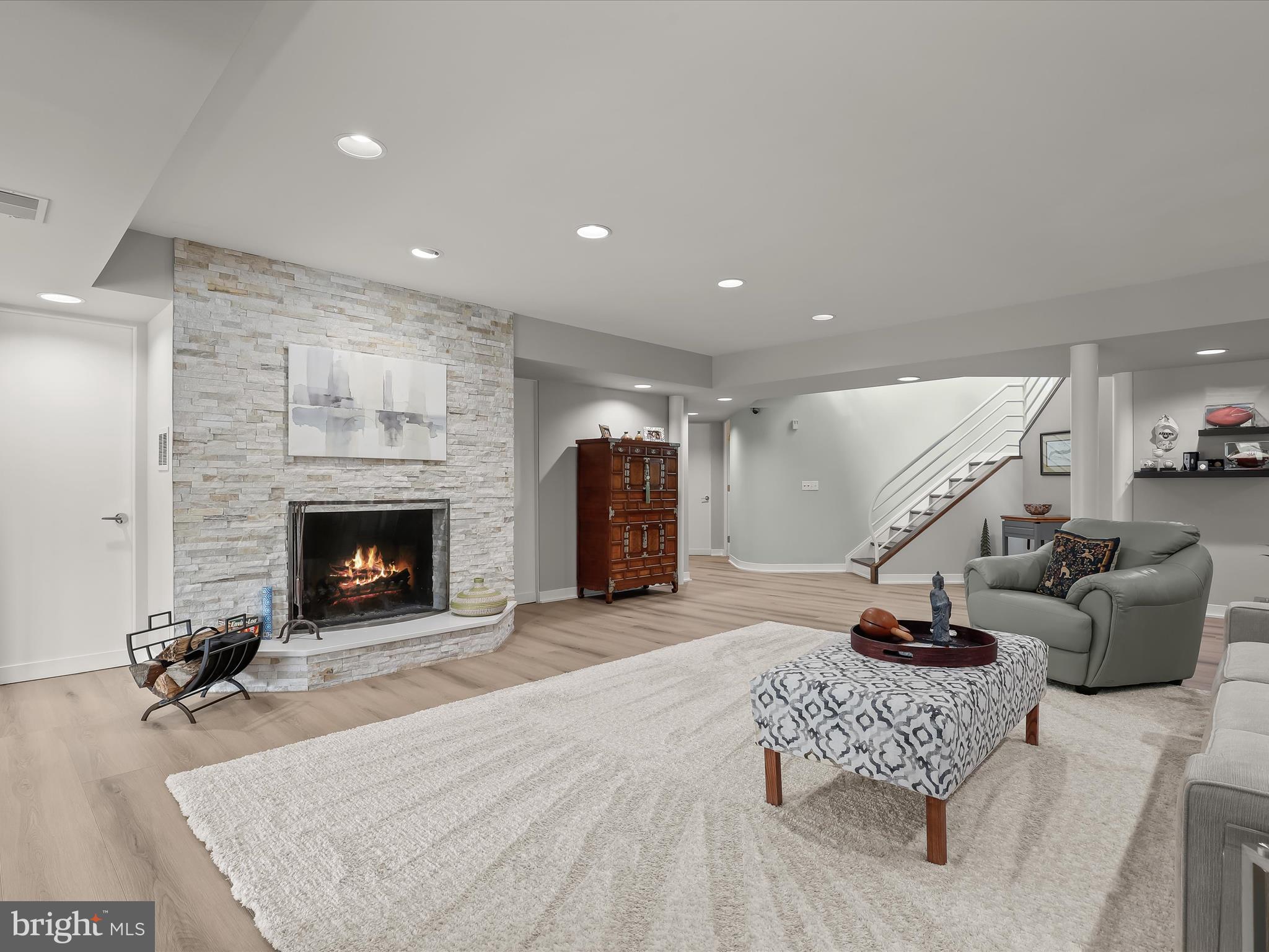 GAITHER FARM - Residential