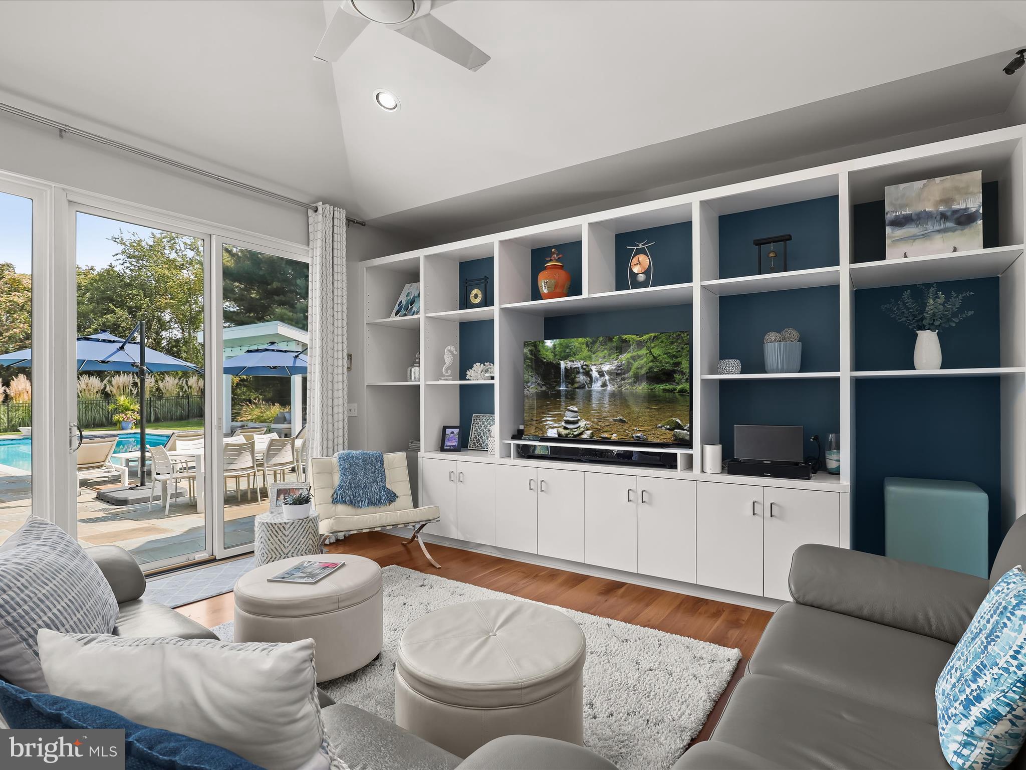 GAITHER FARM - Residential