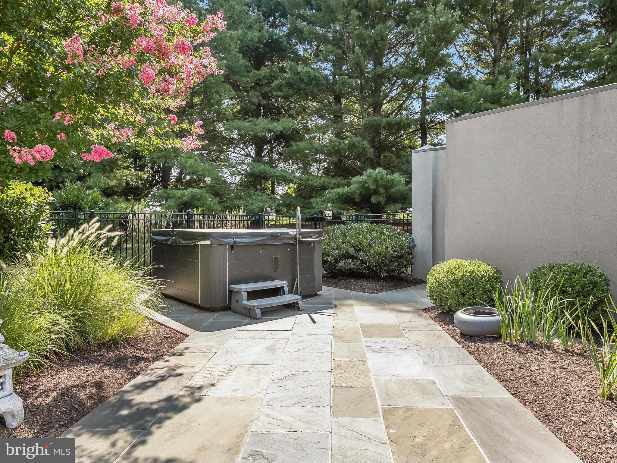 GAITHER FARM - Residential