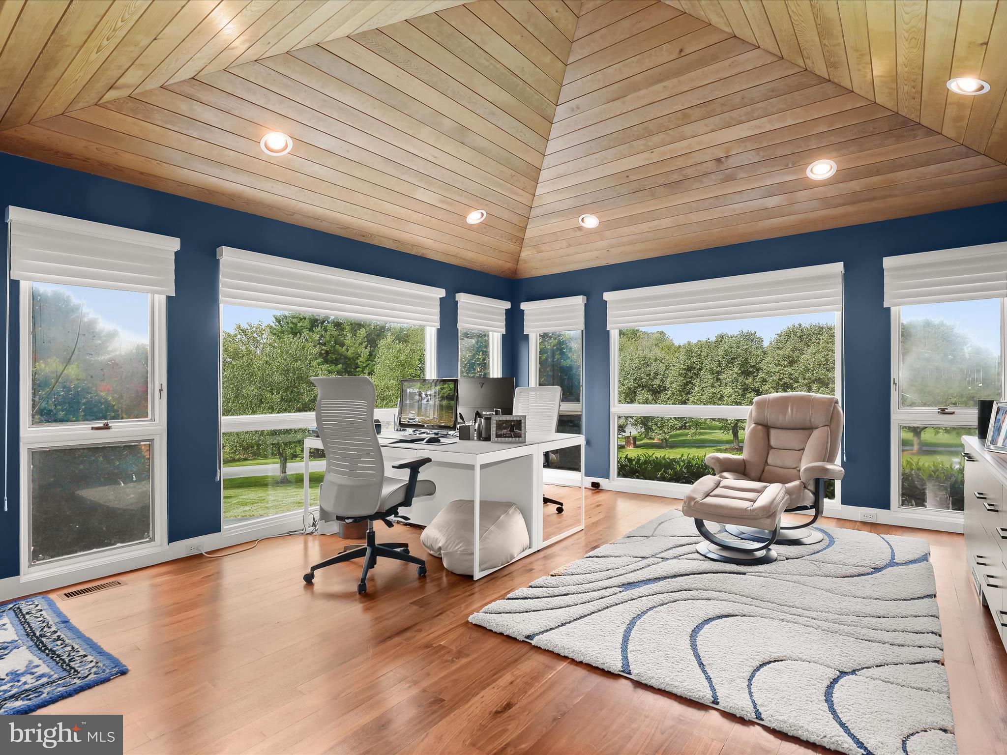 GAITHER FARM - Residential