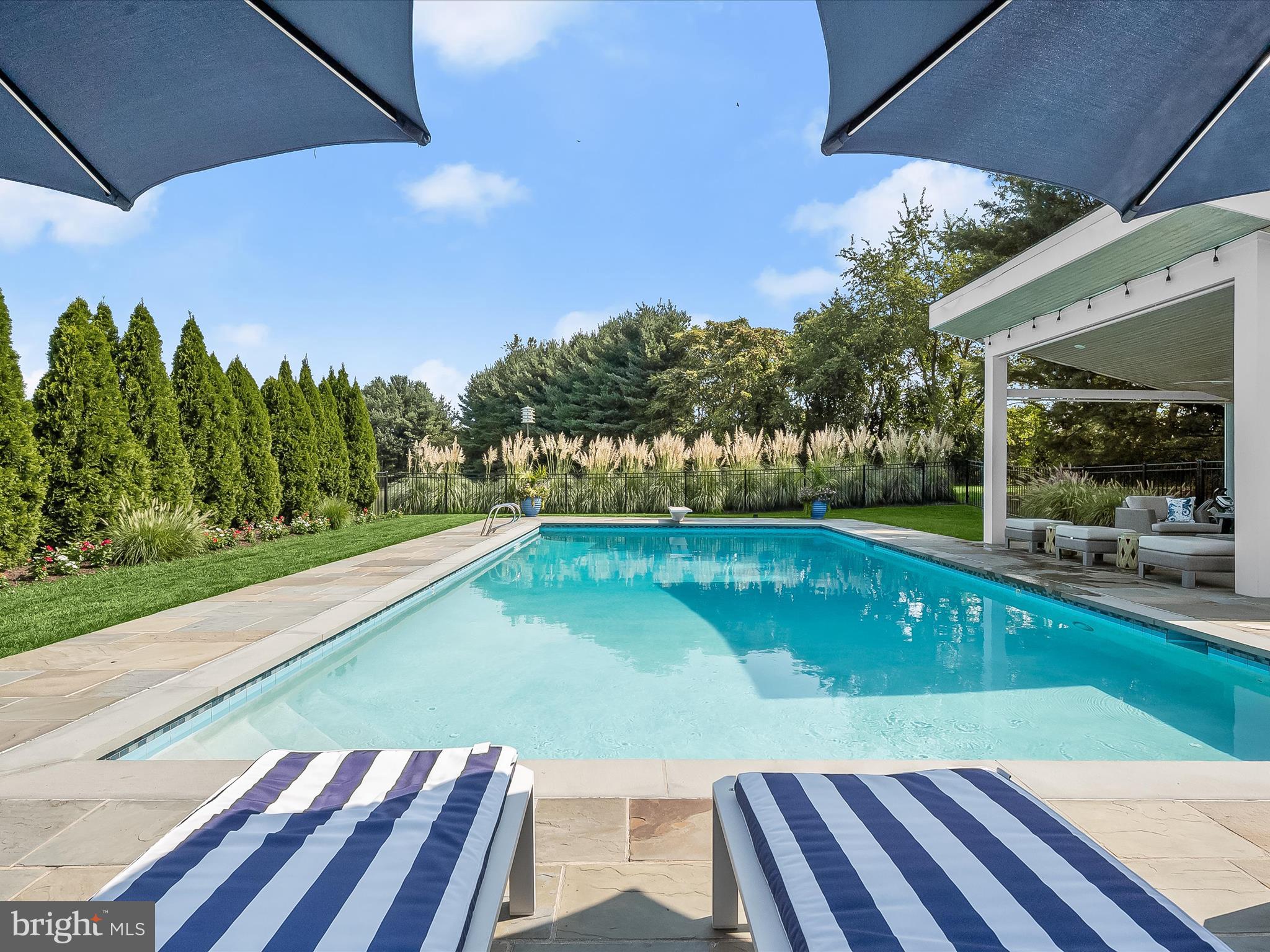 GAITHER FARM - Residential