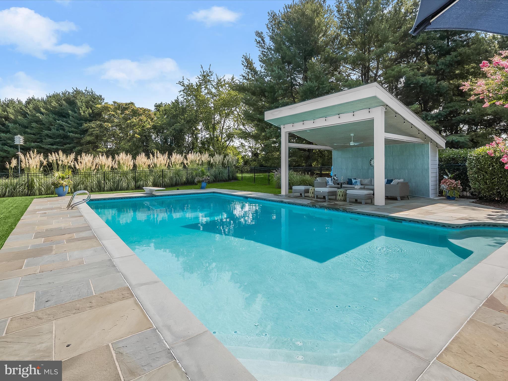 GAITHER FARM - Residential