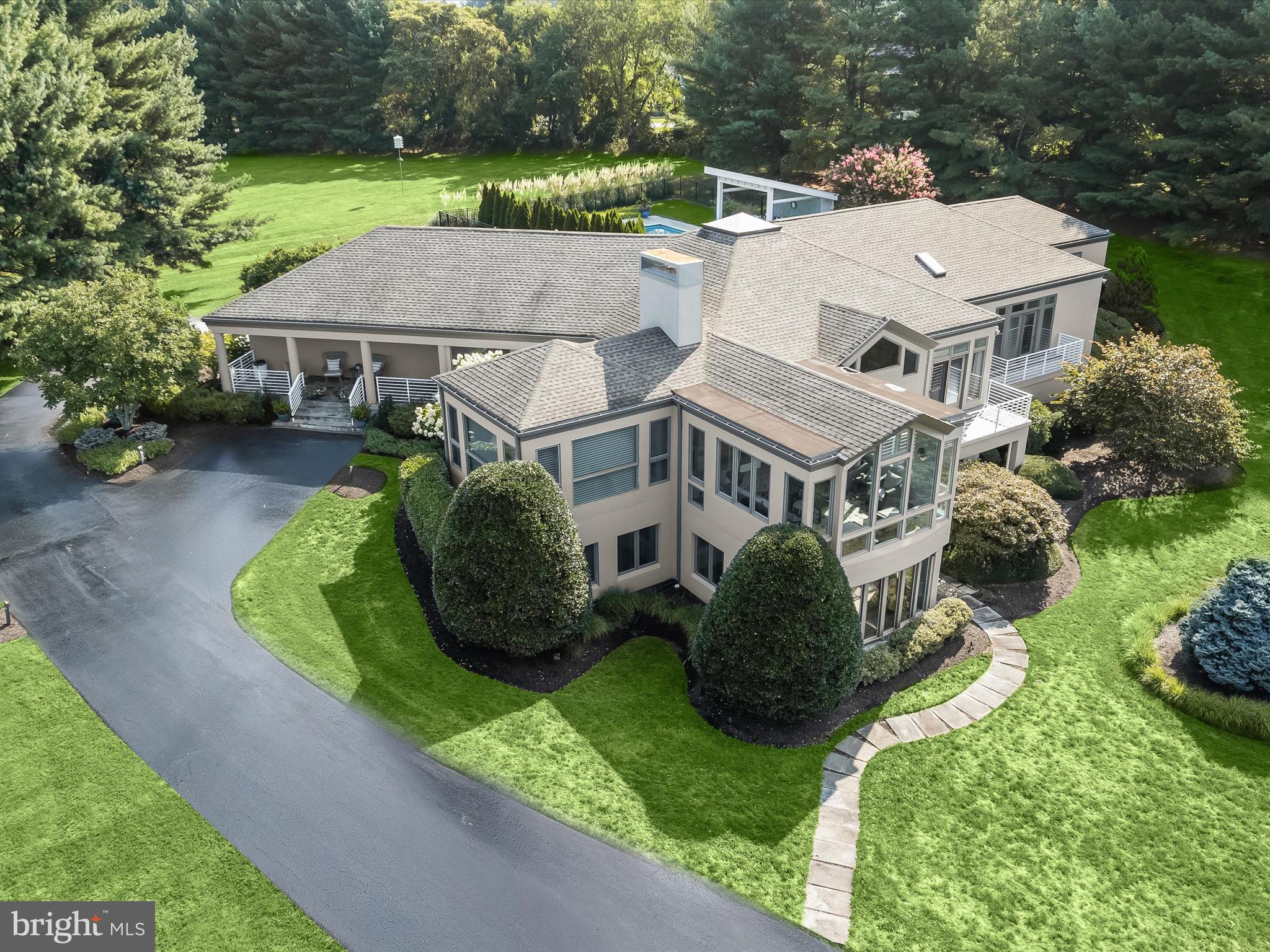 GAITHER FARM - Residential