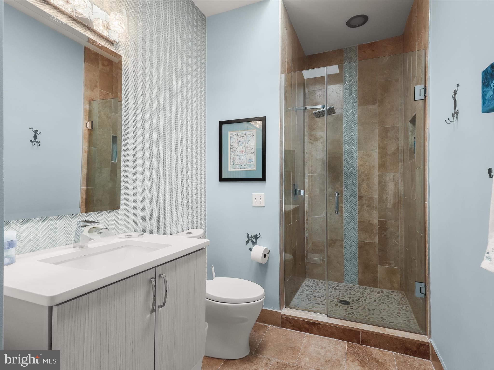 GAITHER FARM - Residential