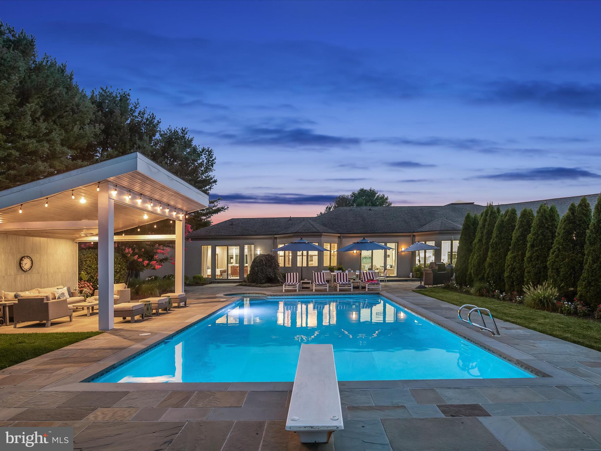 GAITHER FARM - Residential