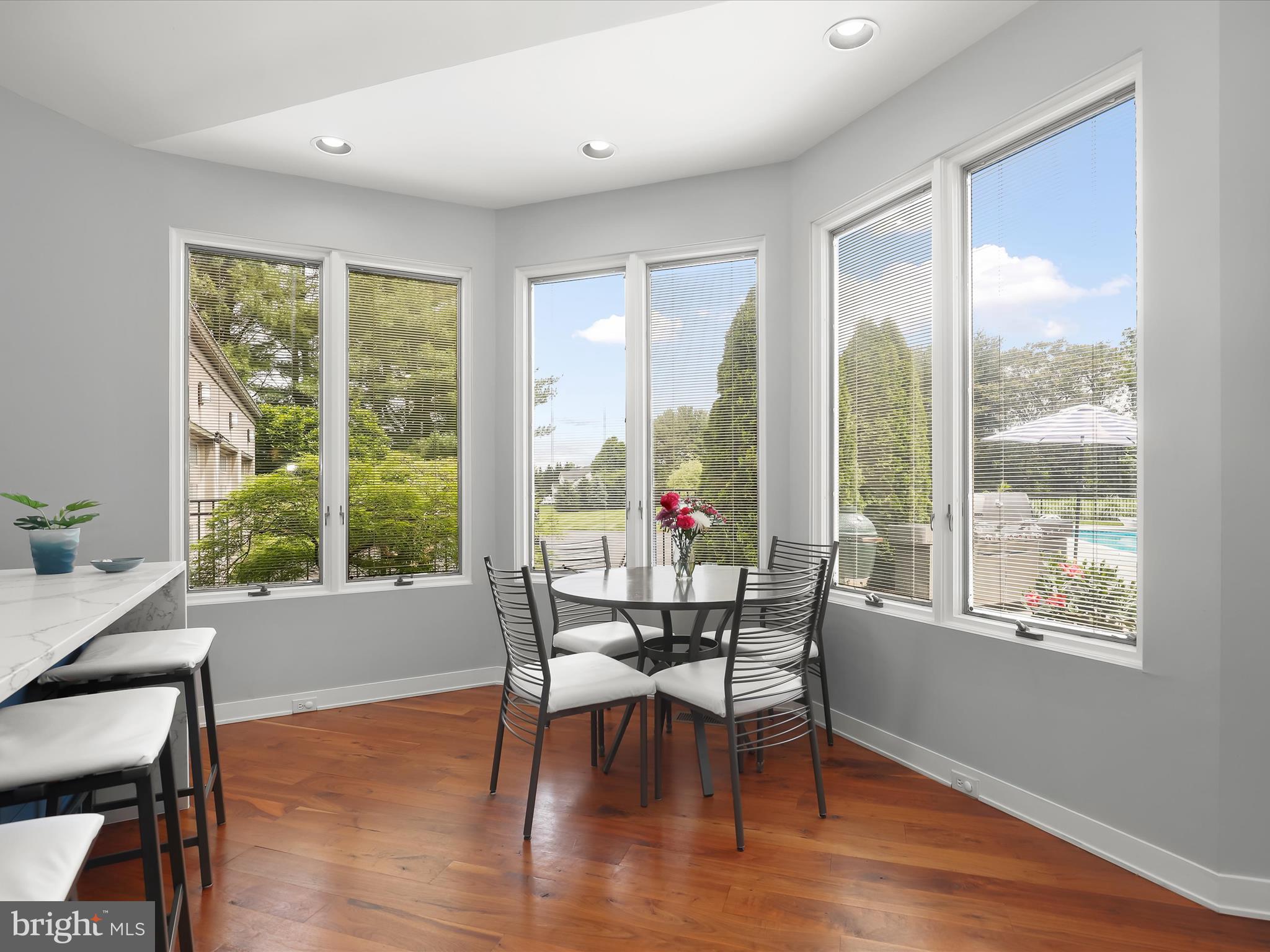 GAITHER FARM - Residential