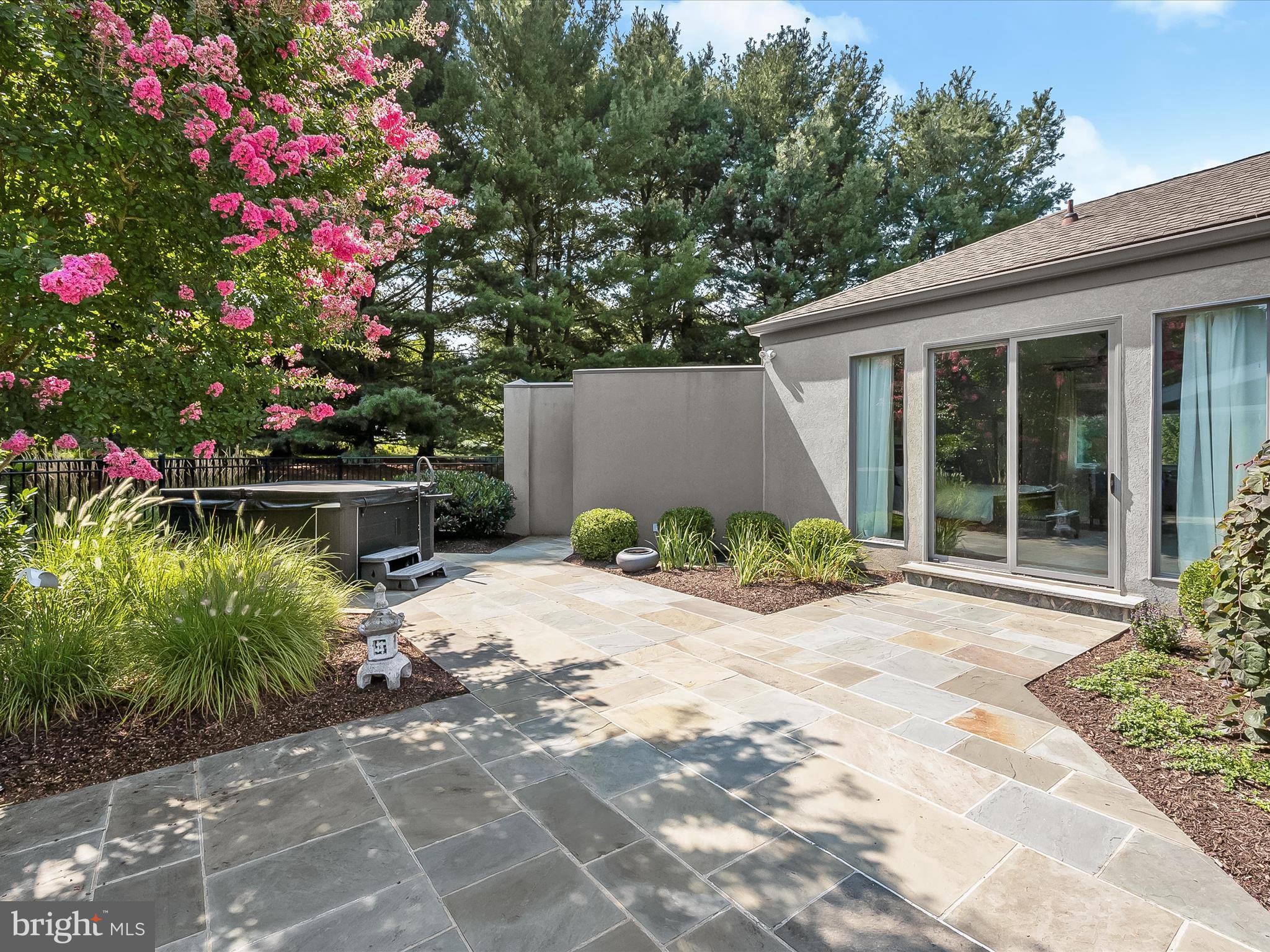 GAITHER FARM - Residential