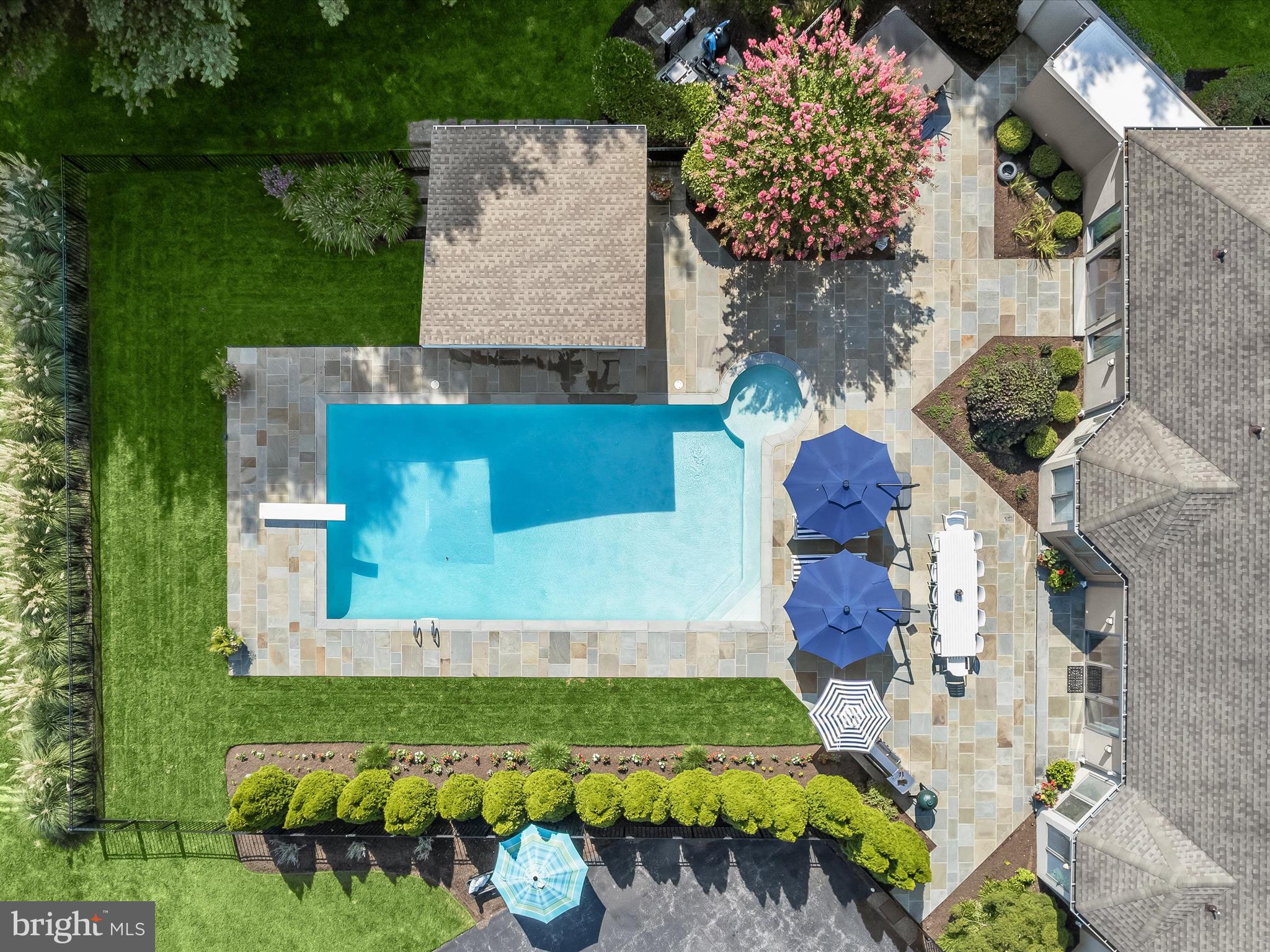 GAITHER FARM - Residential