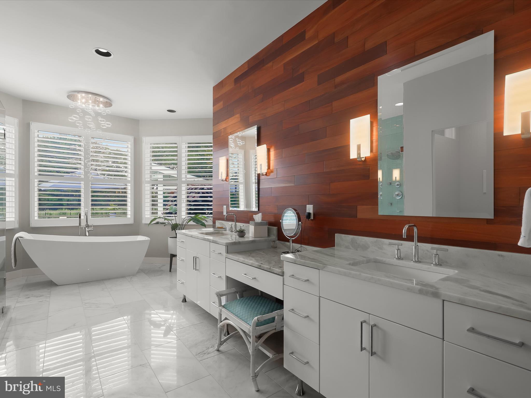 GAITHER FARM - Residential