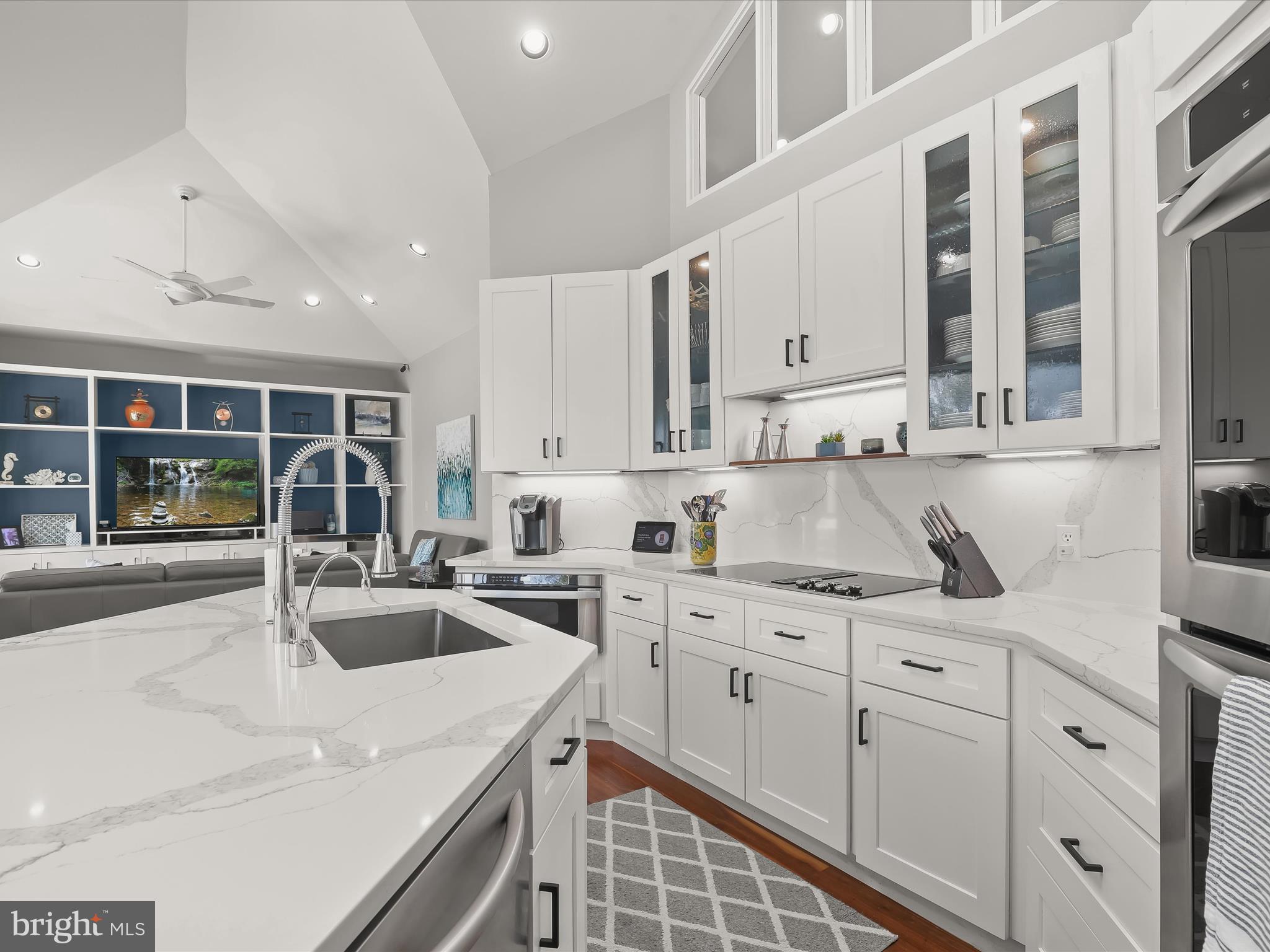 GAITHER FARM - Residential