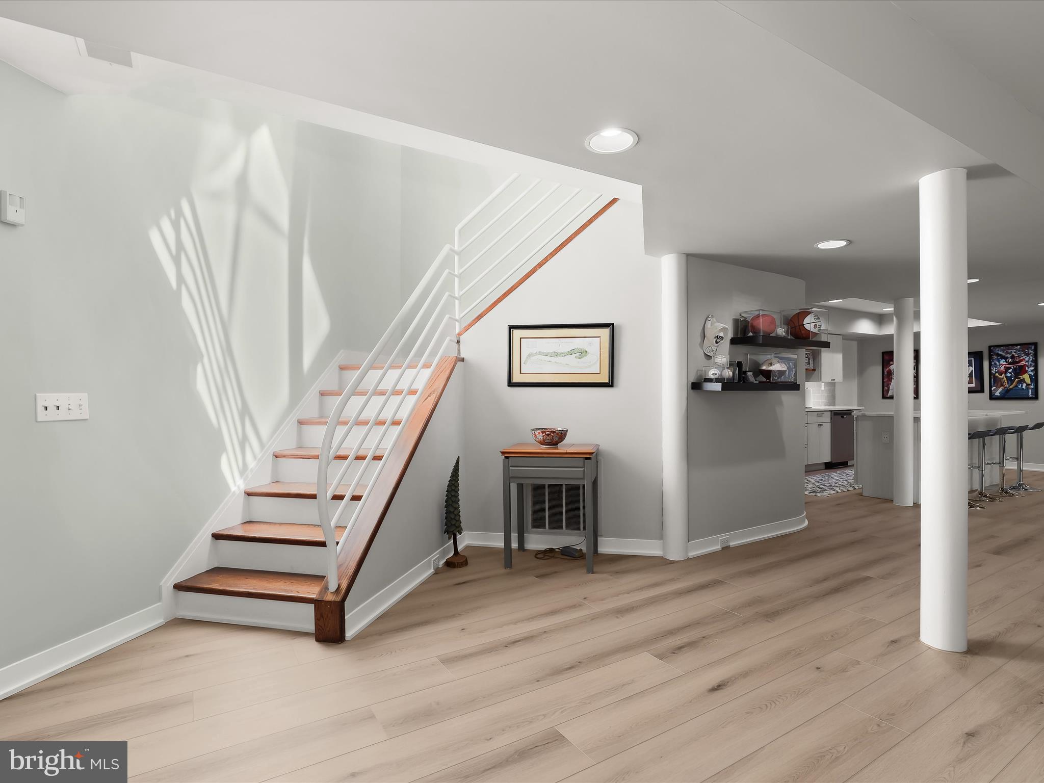 GAITHER FARM - Residential