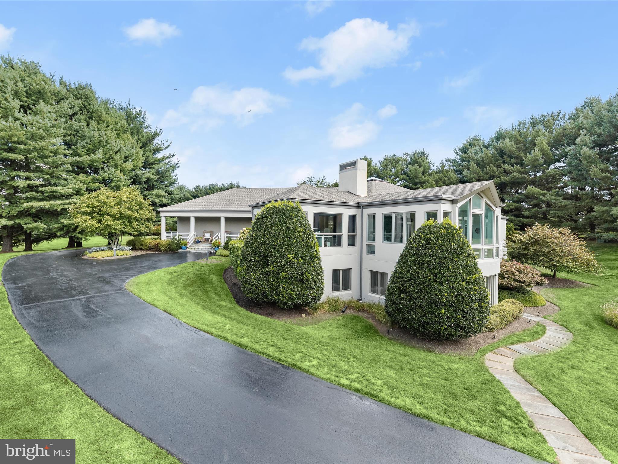 GAITHER FARM - Residential