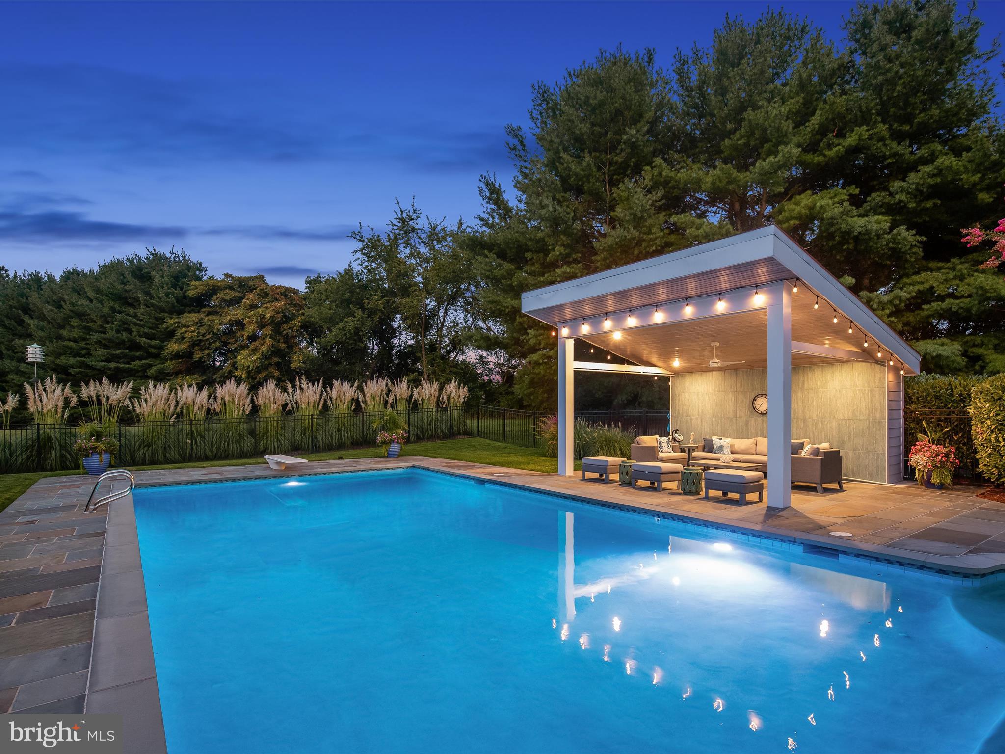 GAITHER FARM - Residential