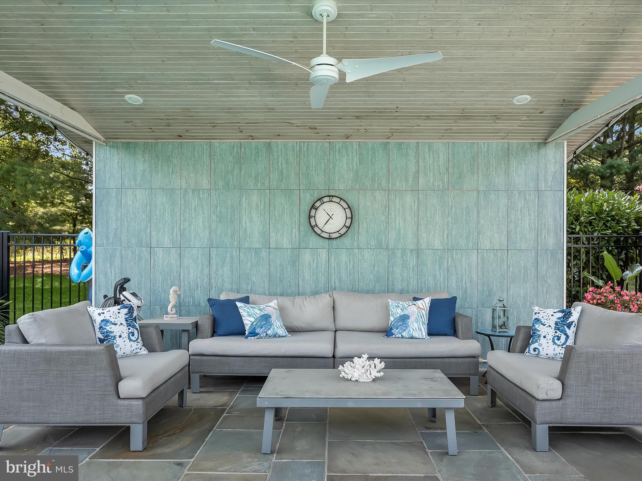 GAITHER FARM - Residential