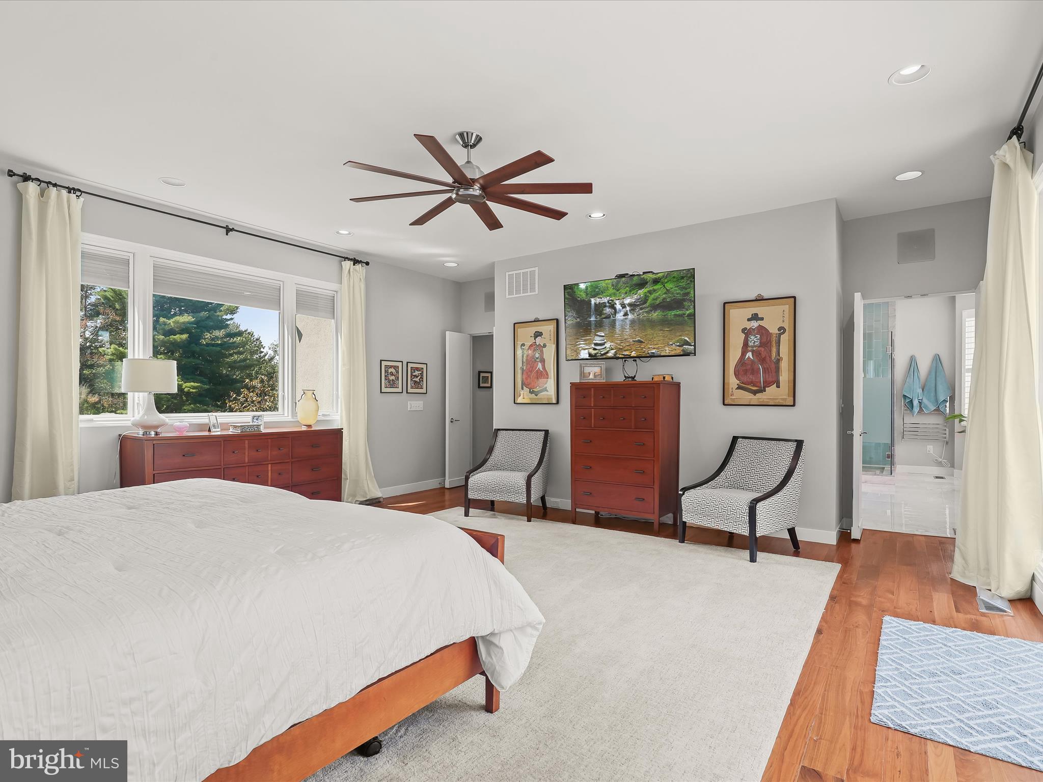 GAITHER FARM - Residential