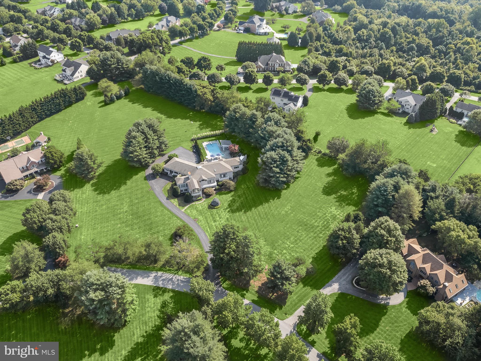 GAITHER FARM - Residential