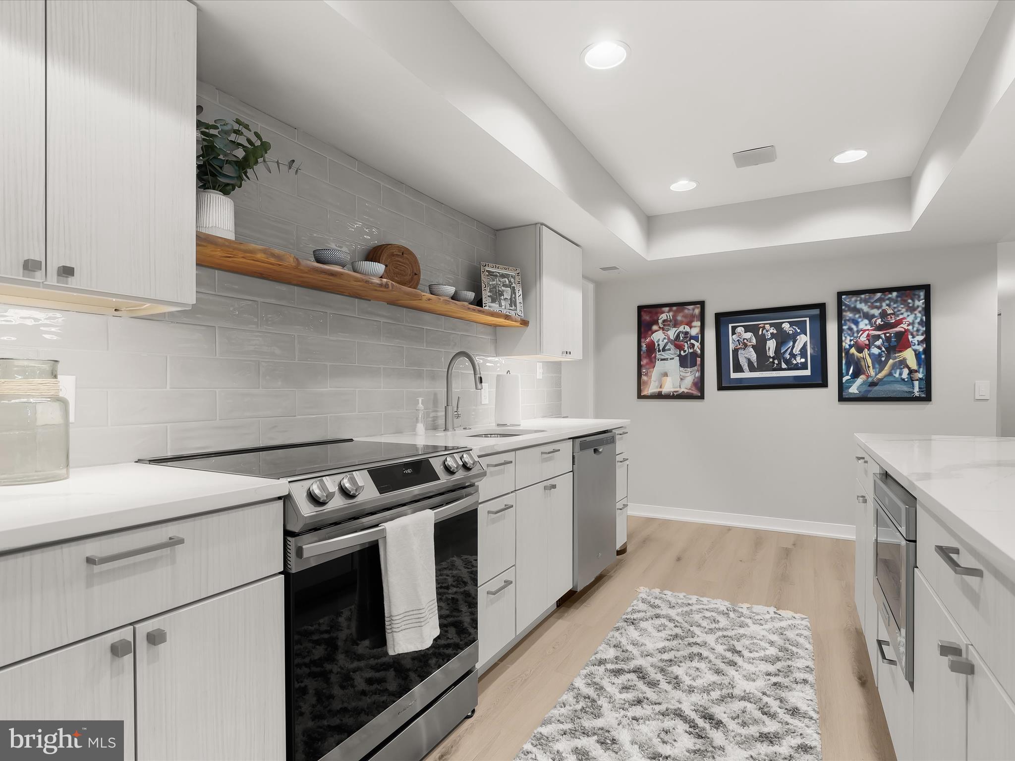 GAITHER FARM - Residential