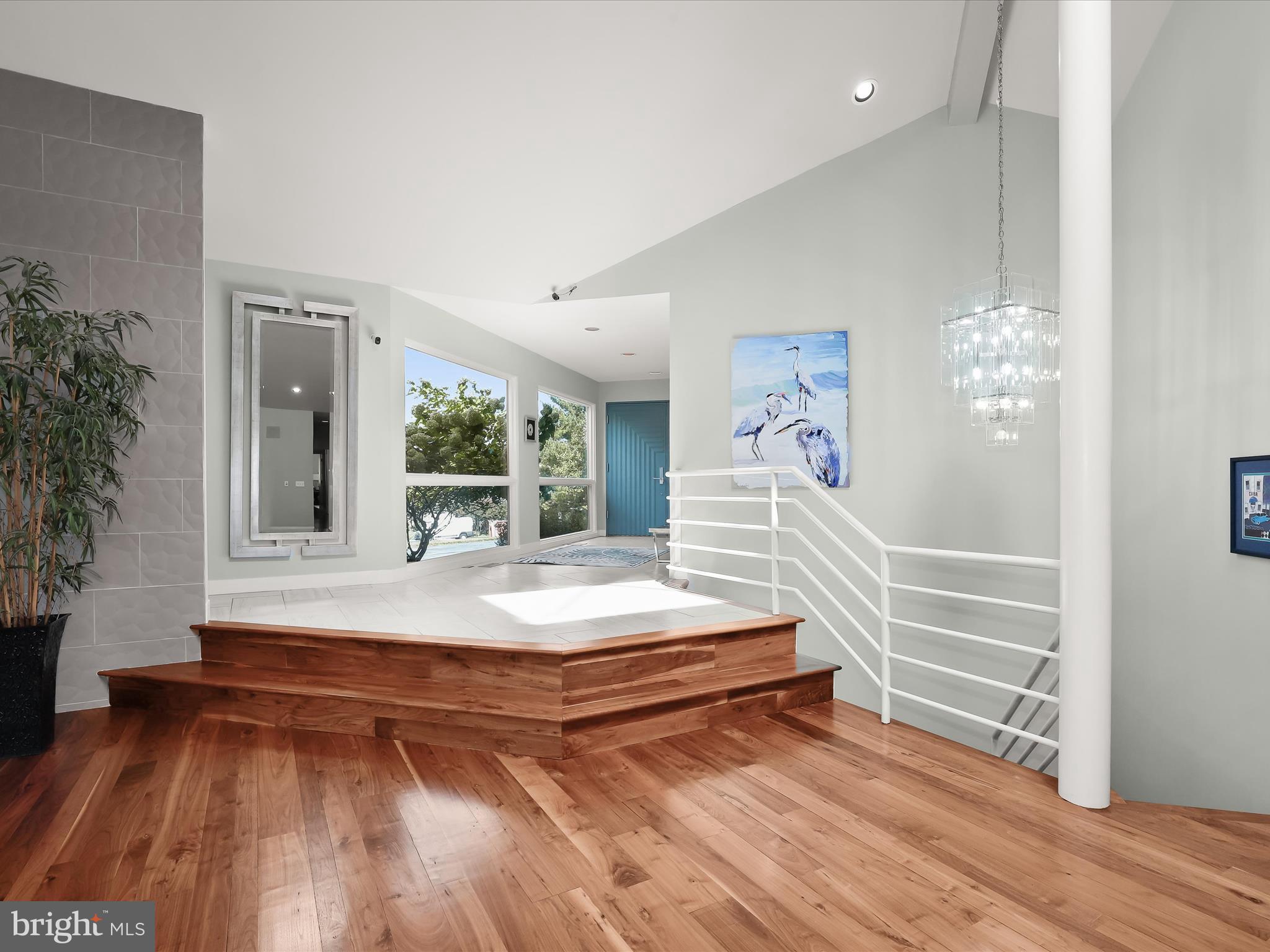 GAITHER FARM - Residential