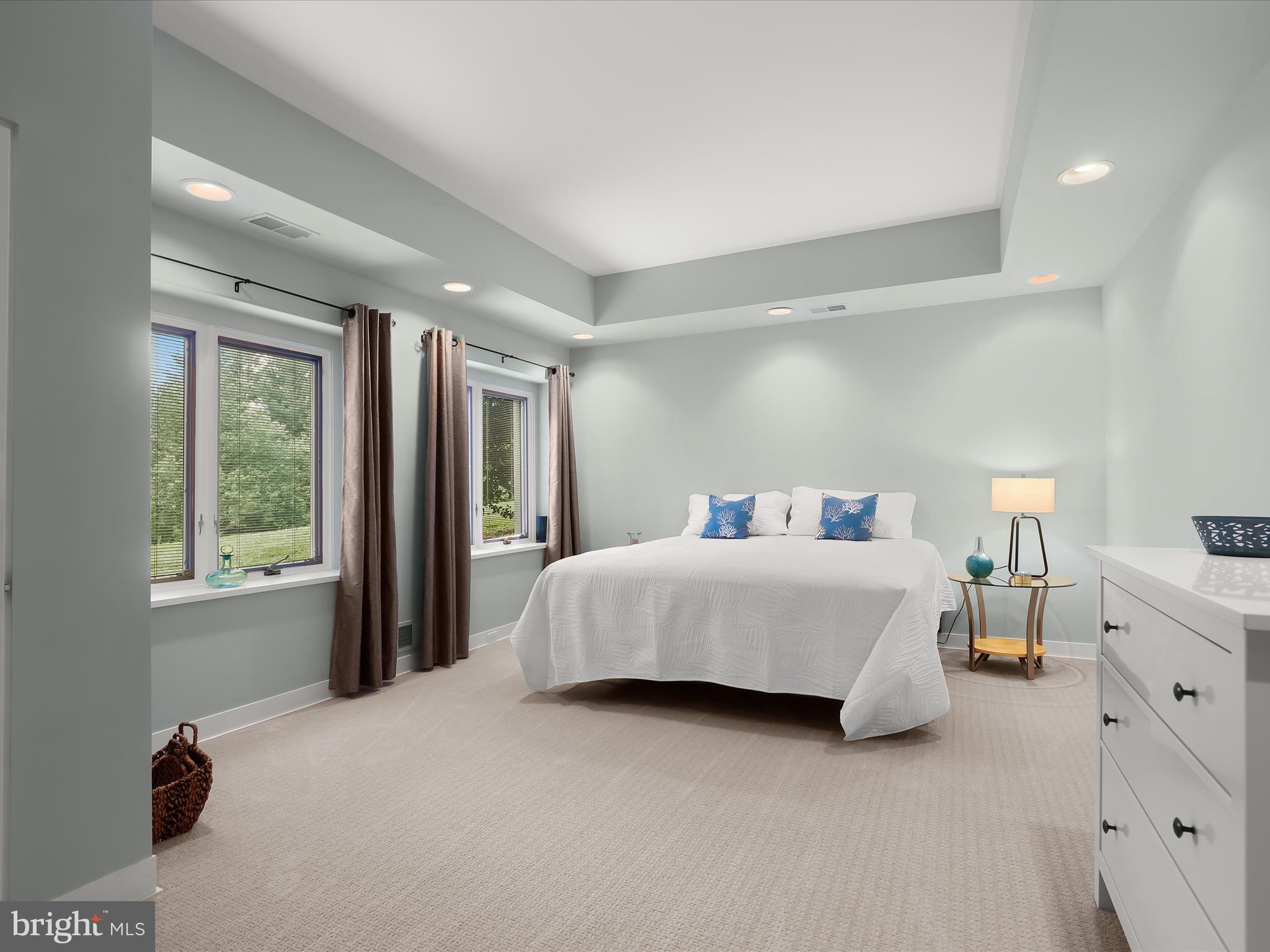 GAITHER FARM - Residential