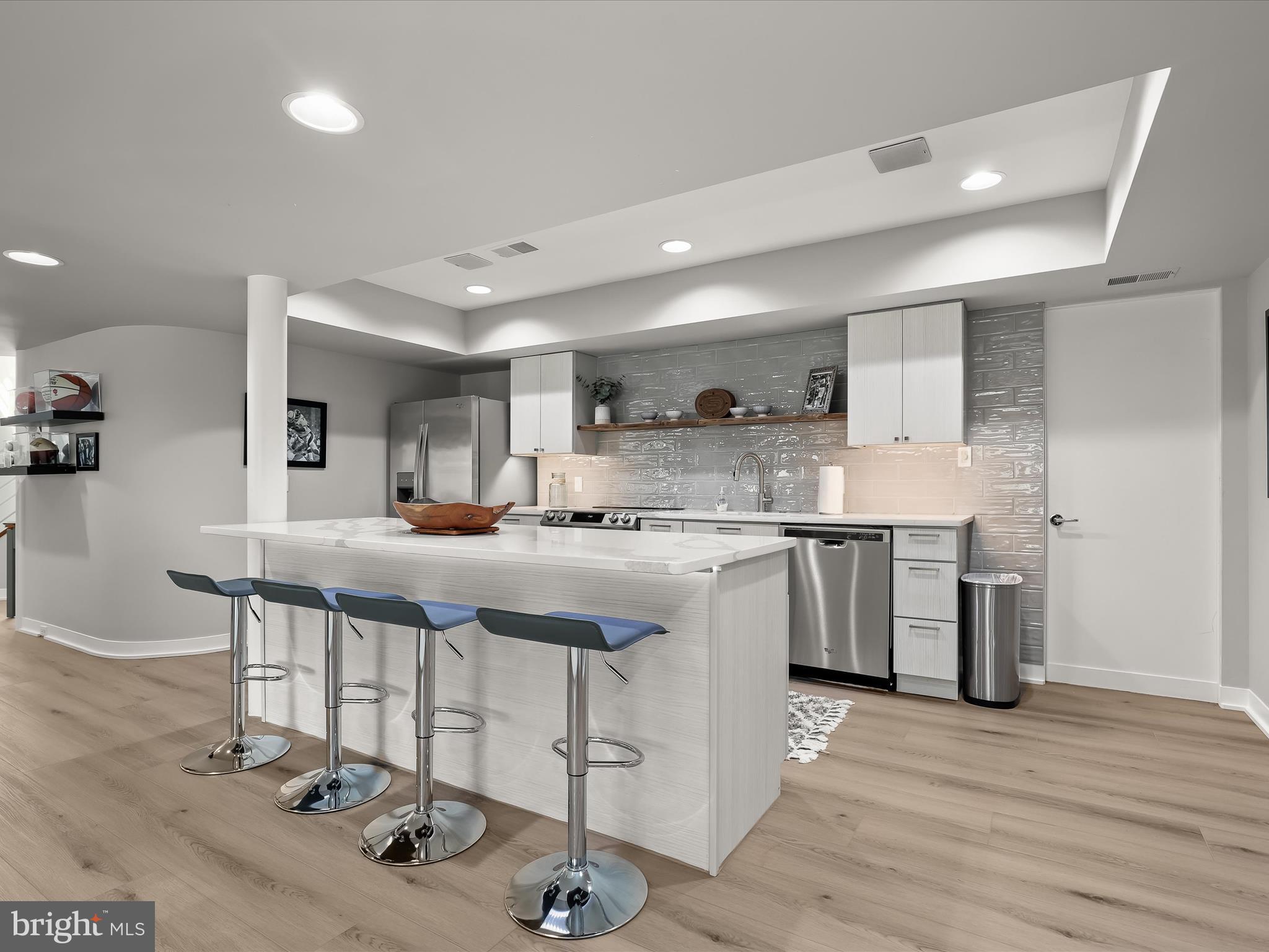 GAITHER FARM - Residential