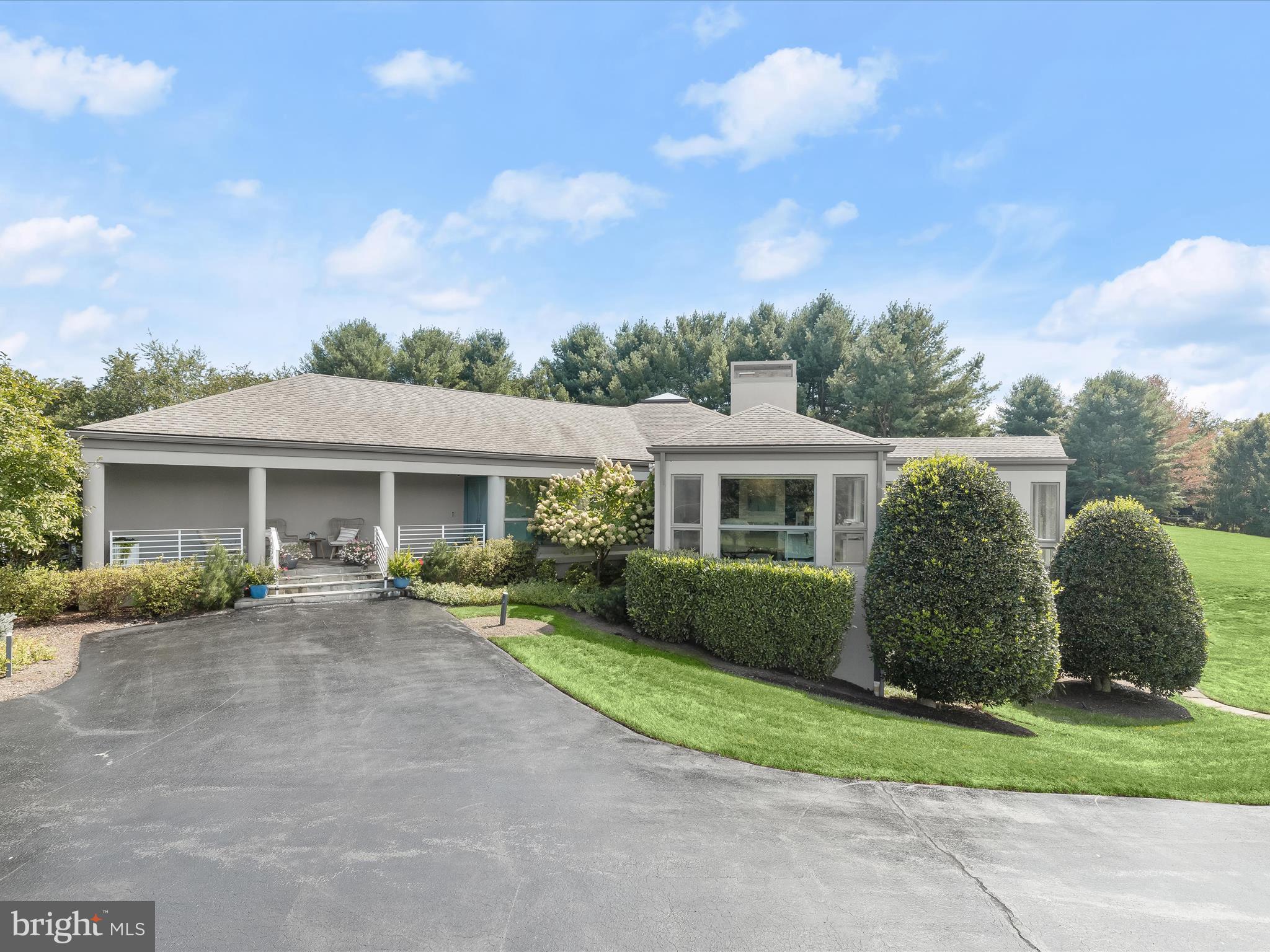 GAITHER FARM - Residential