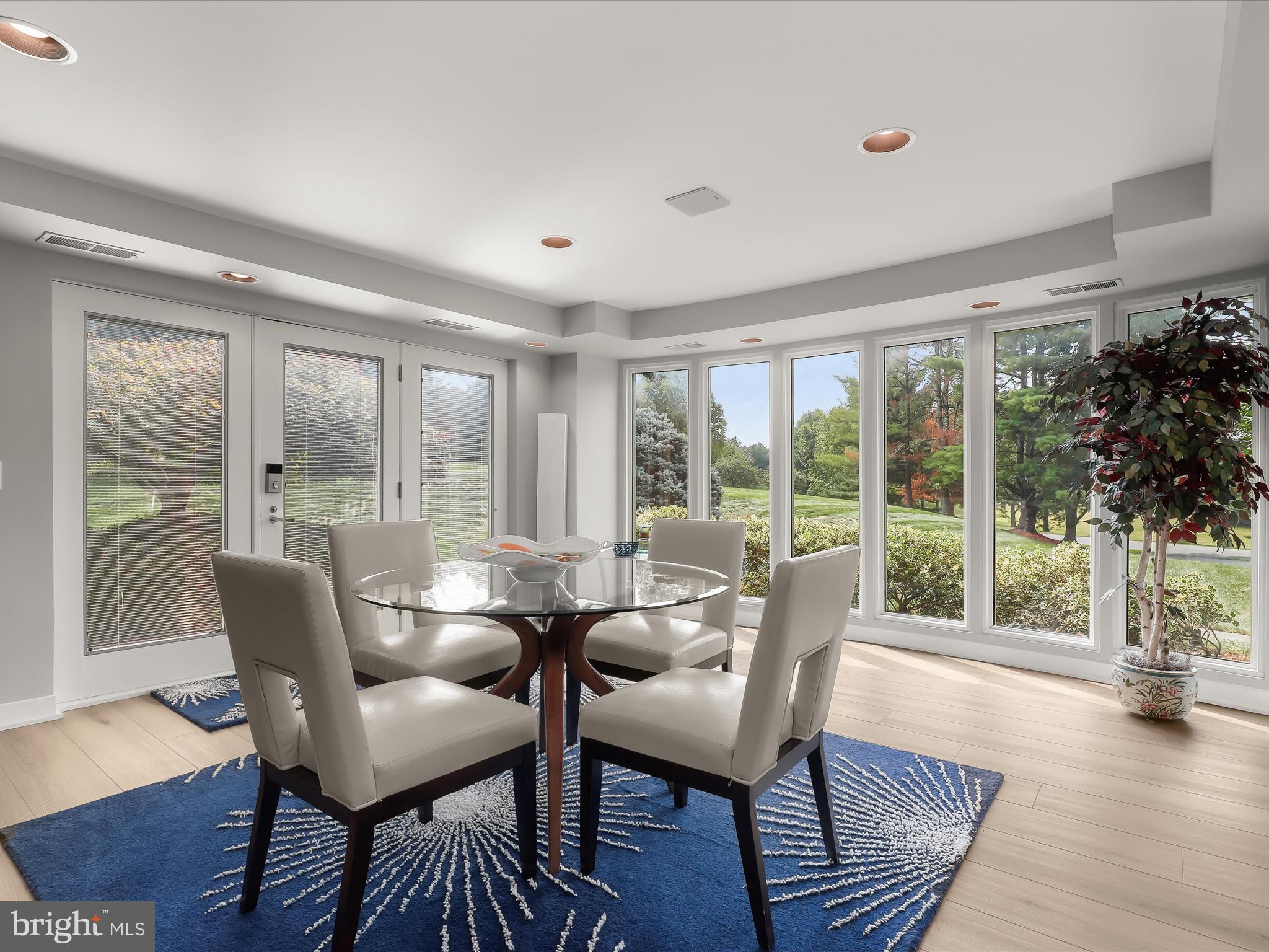 GAITHER FARM - Residential