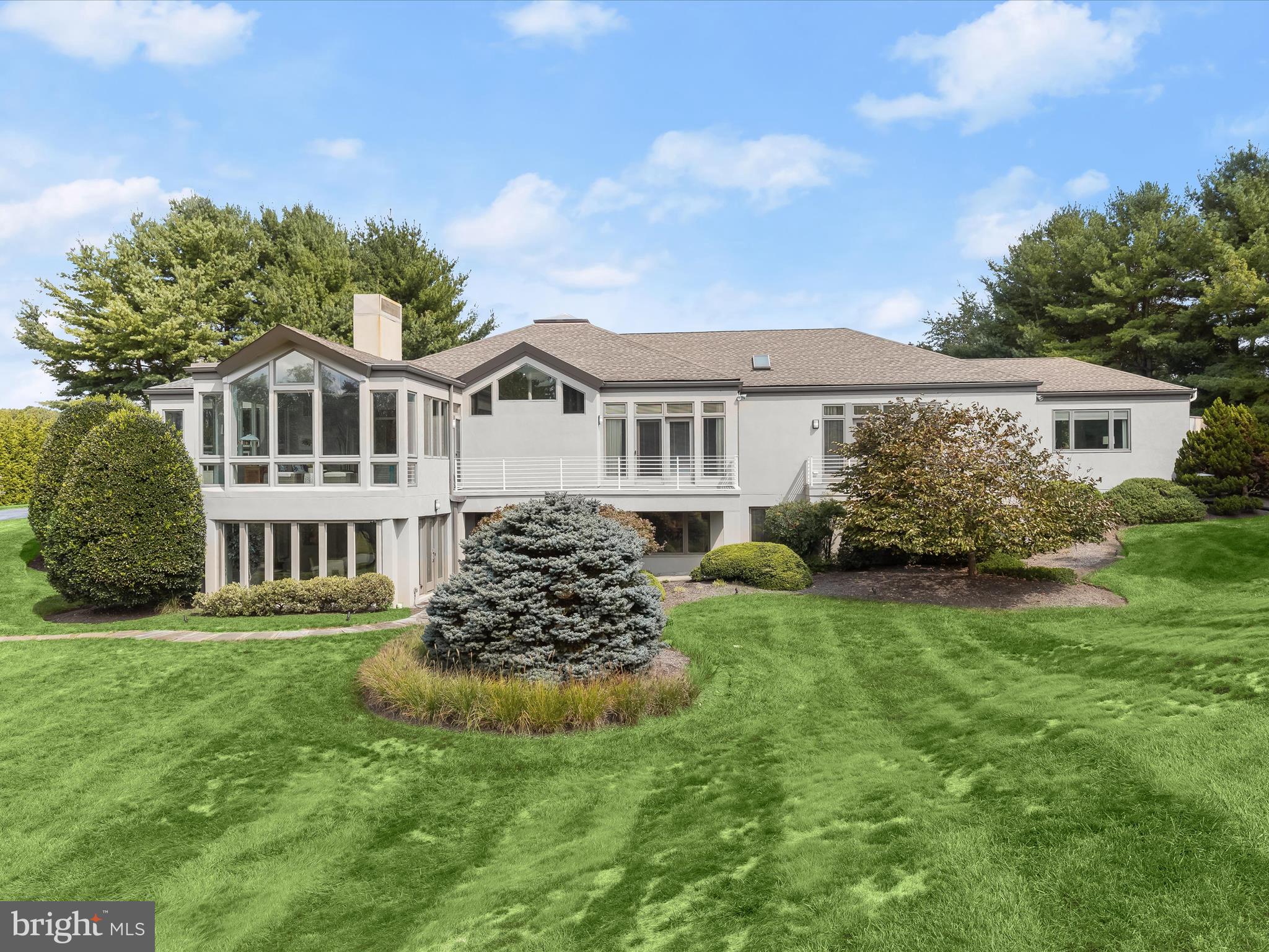 GAITHER FARM - Residential