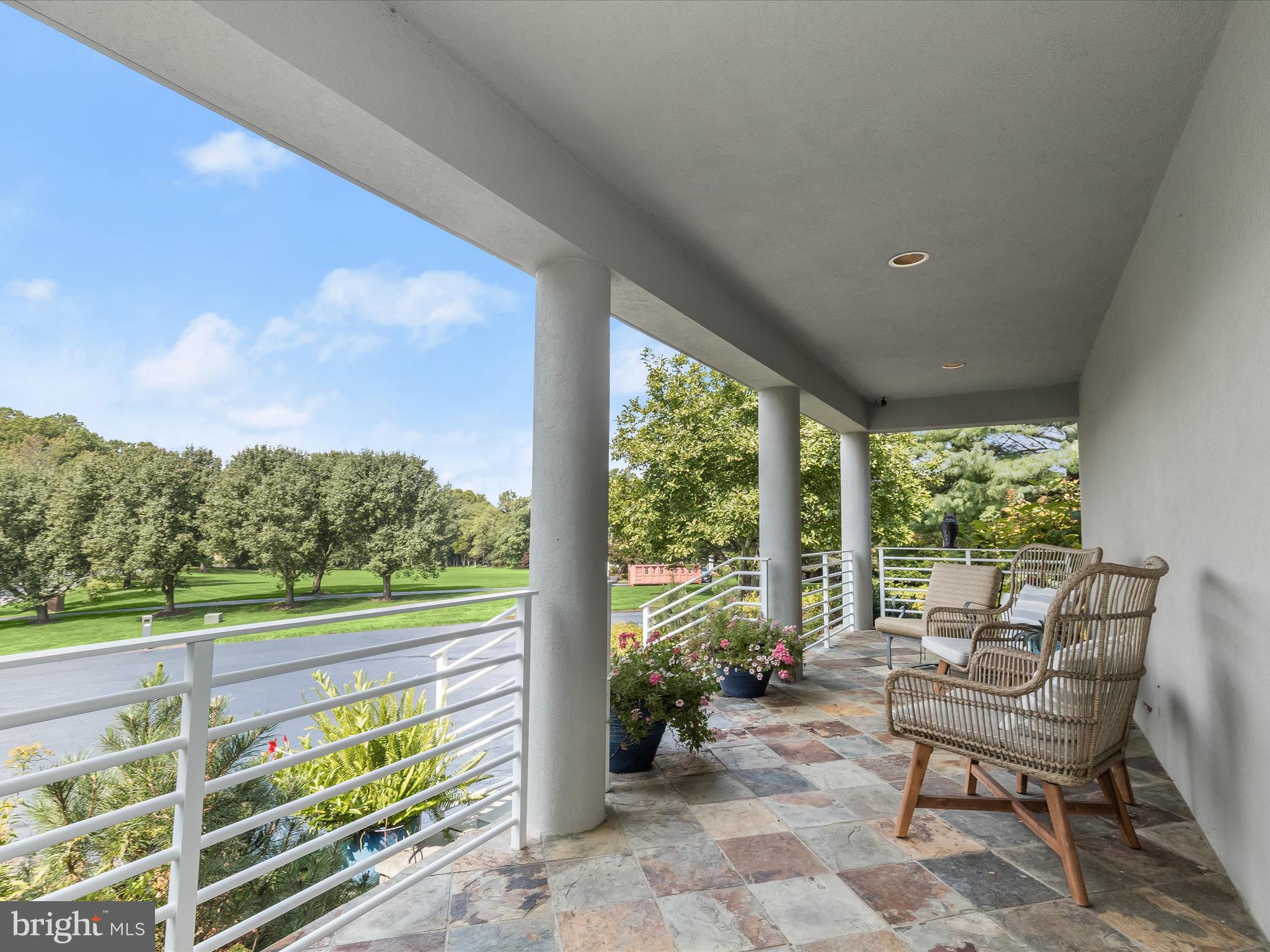 GAITHER FARM - Residential