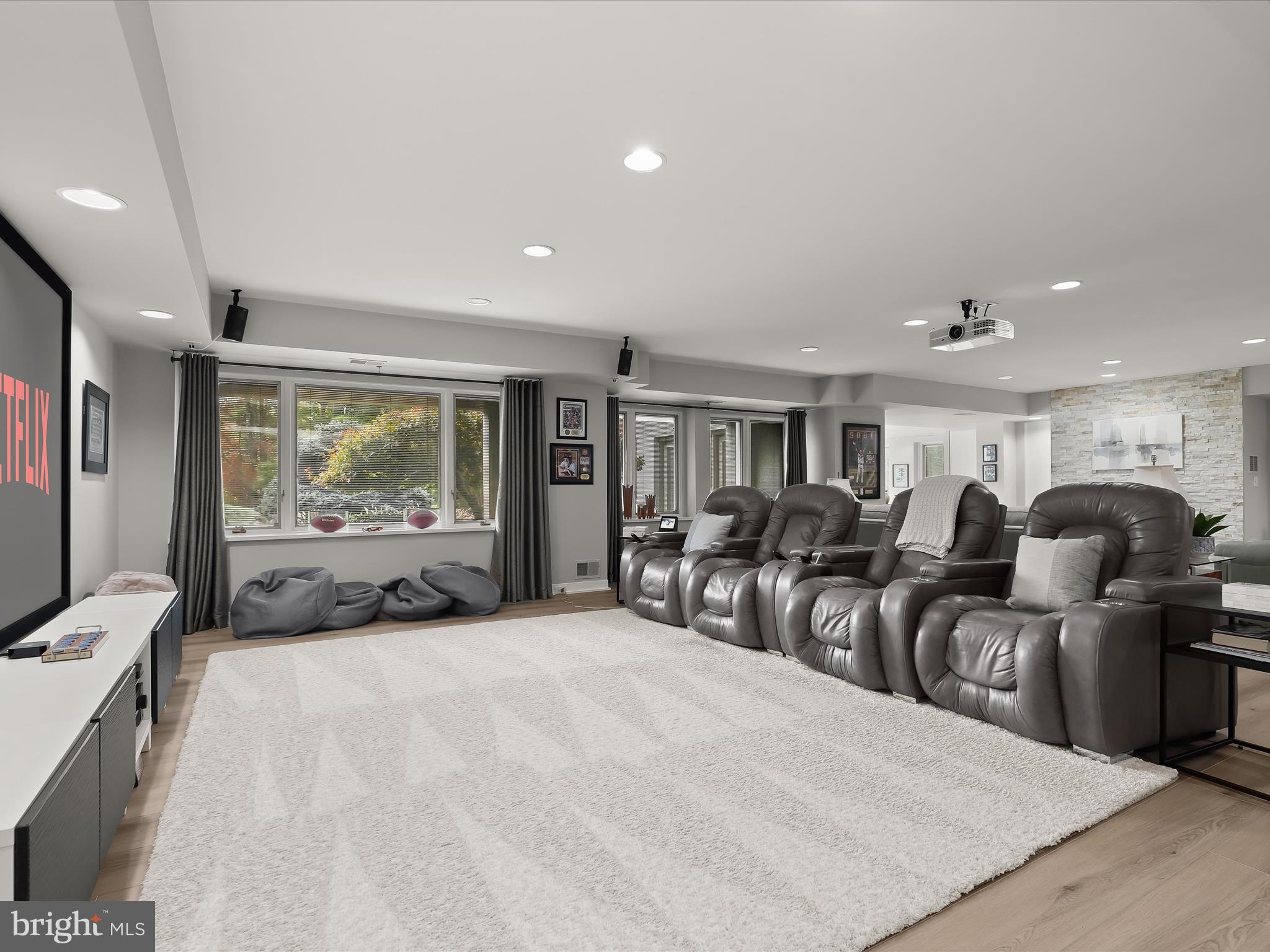 GAITHER FARM - Residential