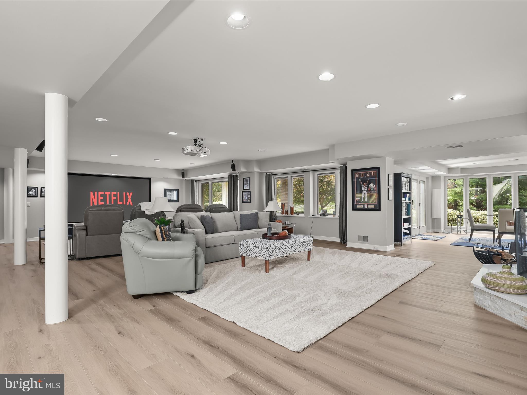 GAITHER FARM - Residential